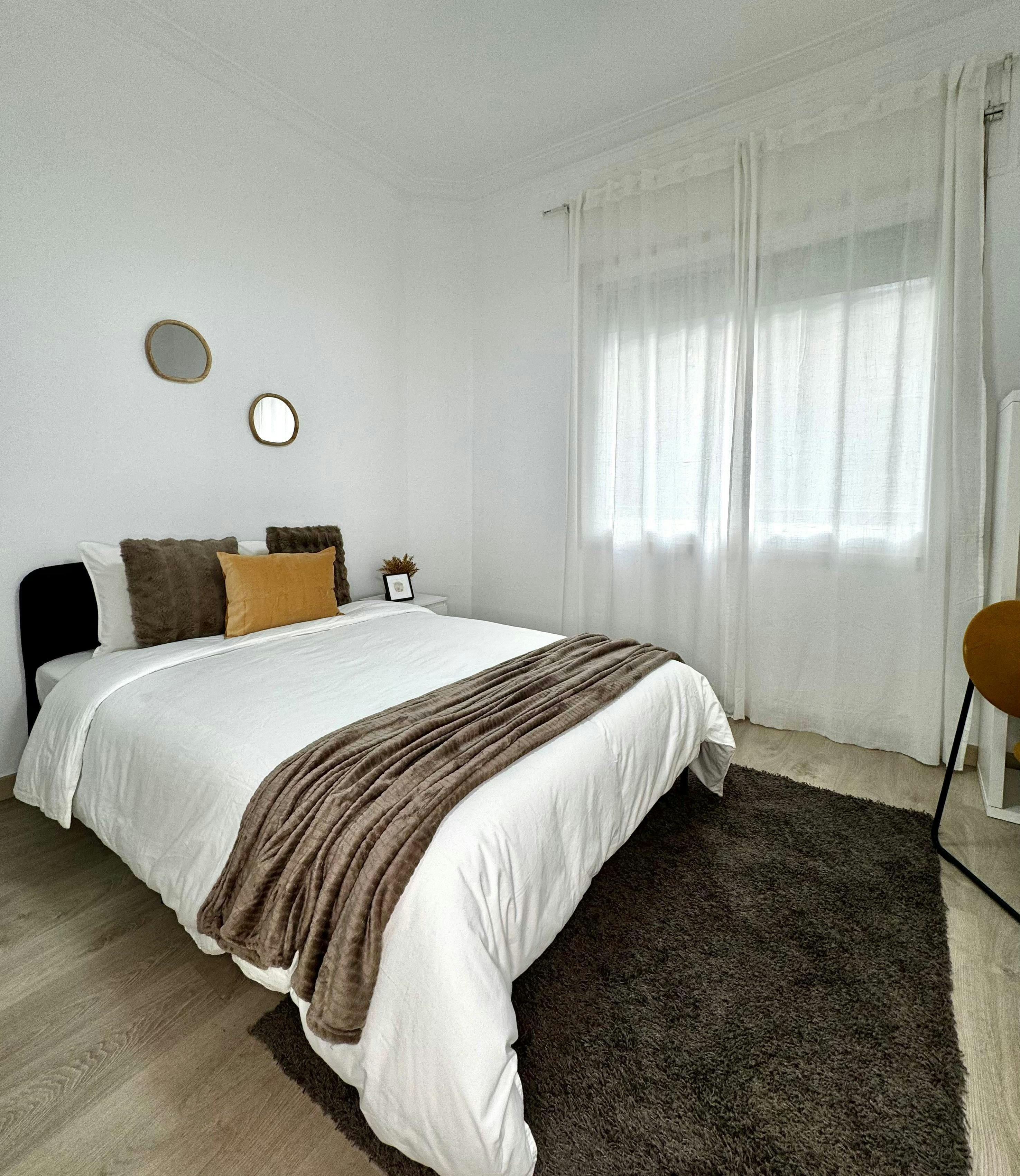 Calle de Serrano, Madrid Madrid