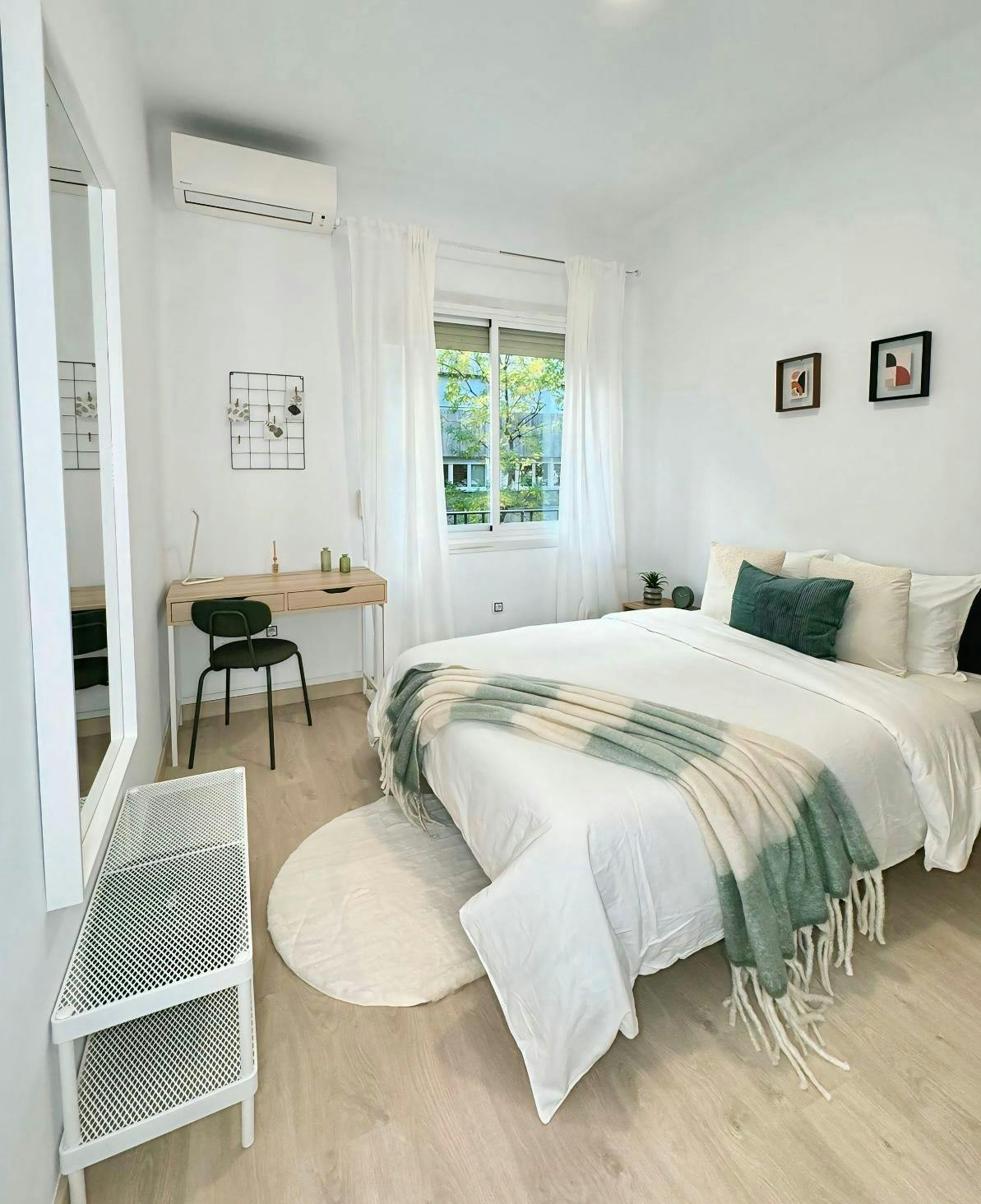 Calle de Serrano, Madrid Madrid