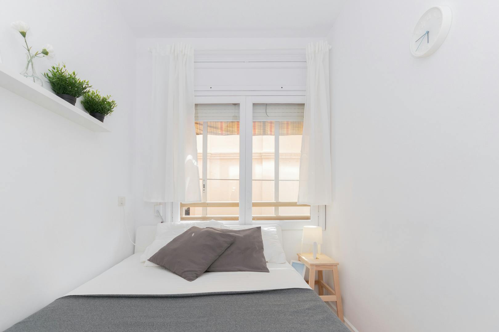 Carrer del Comte Borrell, Barcelona preview