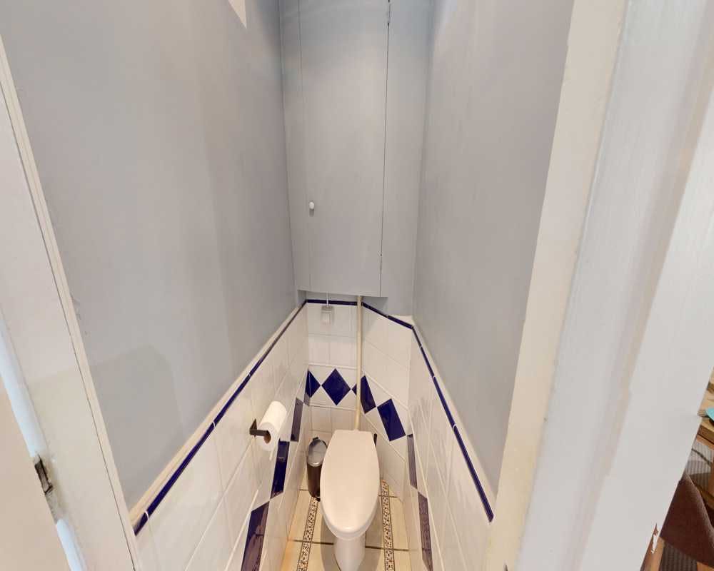 Apartment Lyon, 1 bed, 21m² — photo 12