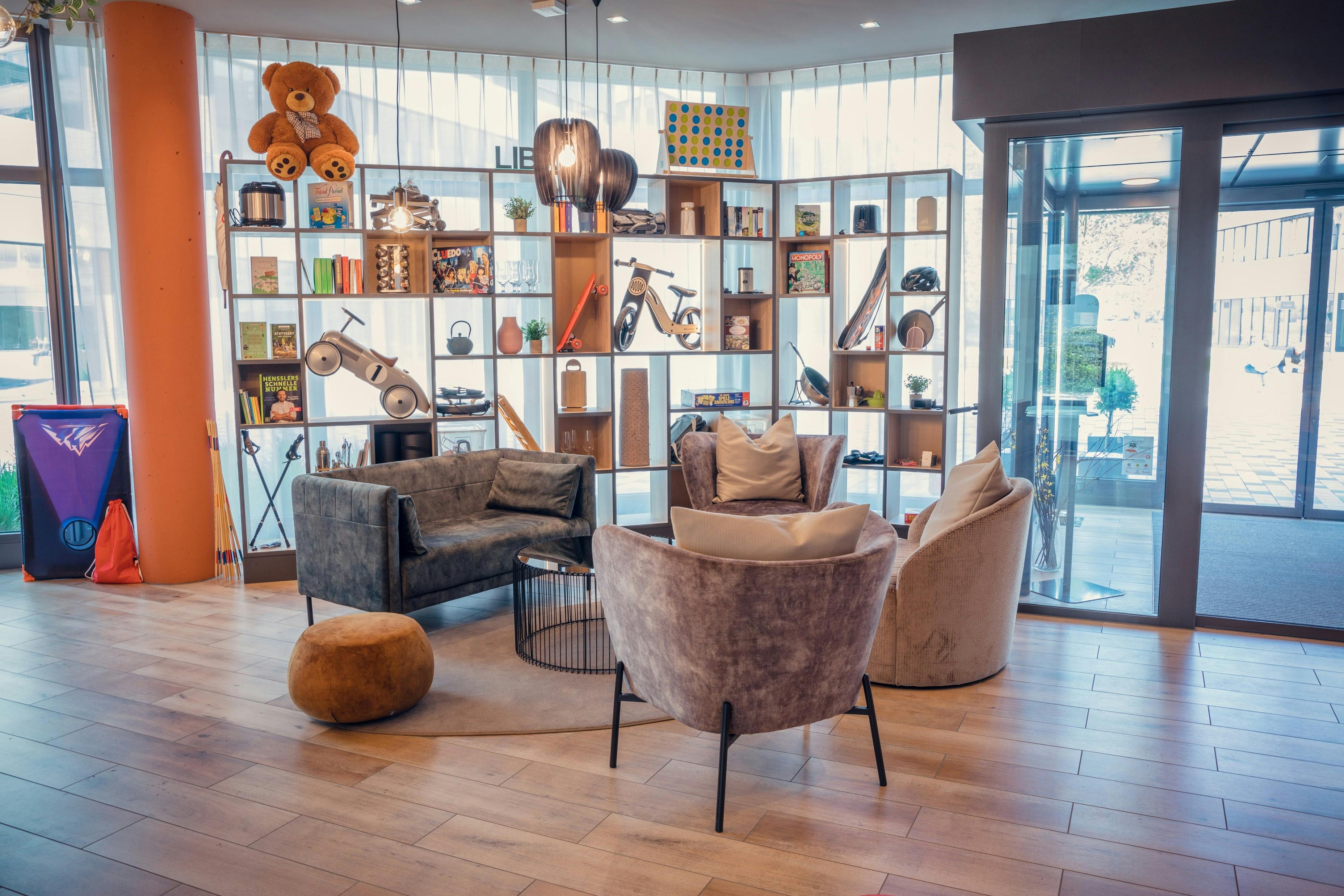 preview gallery tile