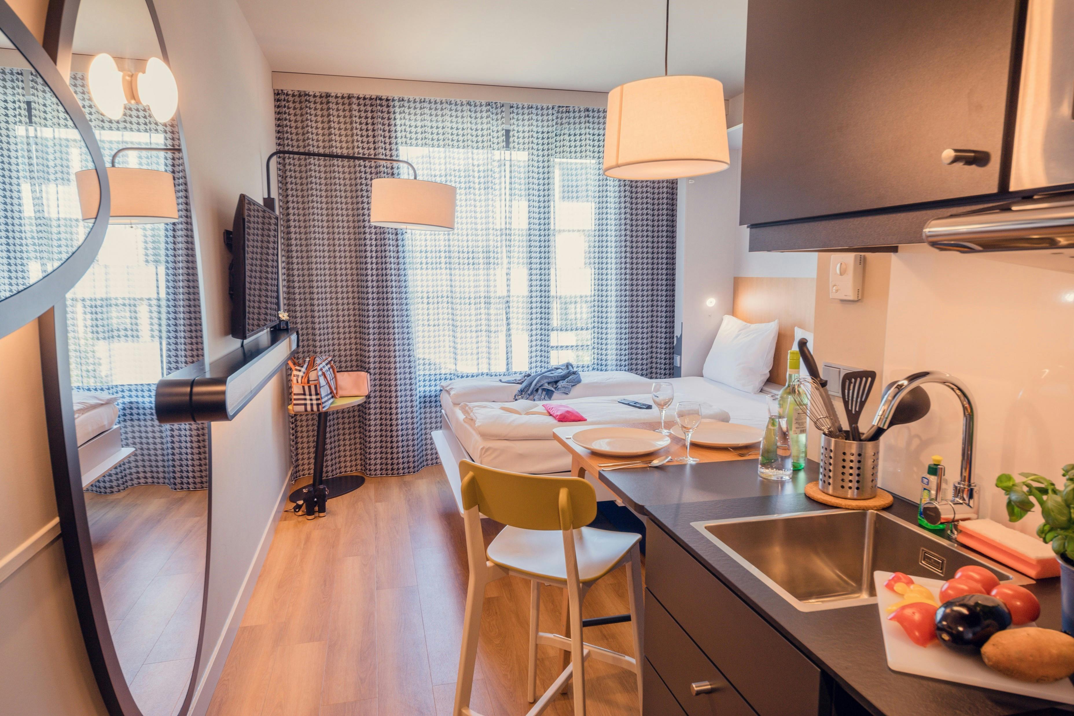 Bertha Benz Platz, Leinfelden-Echterdingen preview