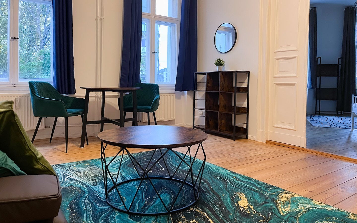 preview gallery tile