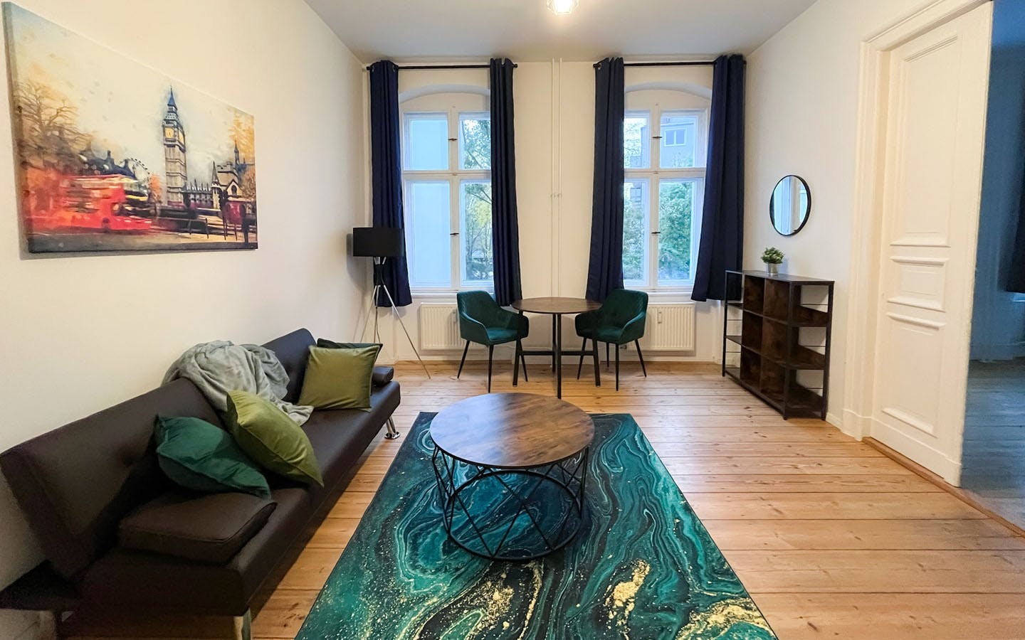 preview gallery tile