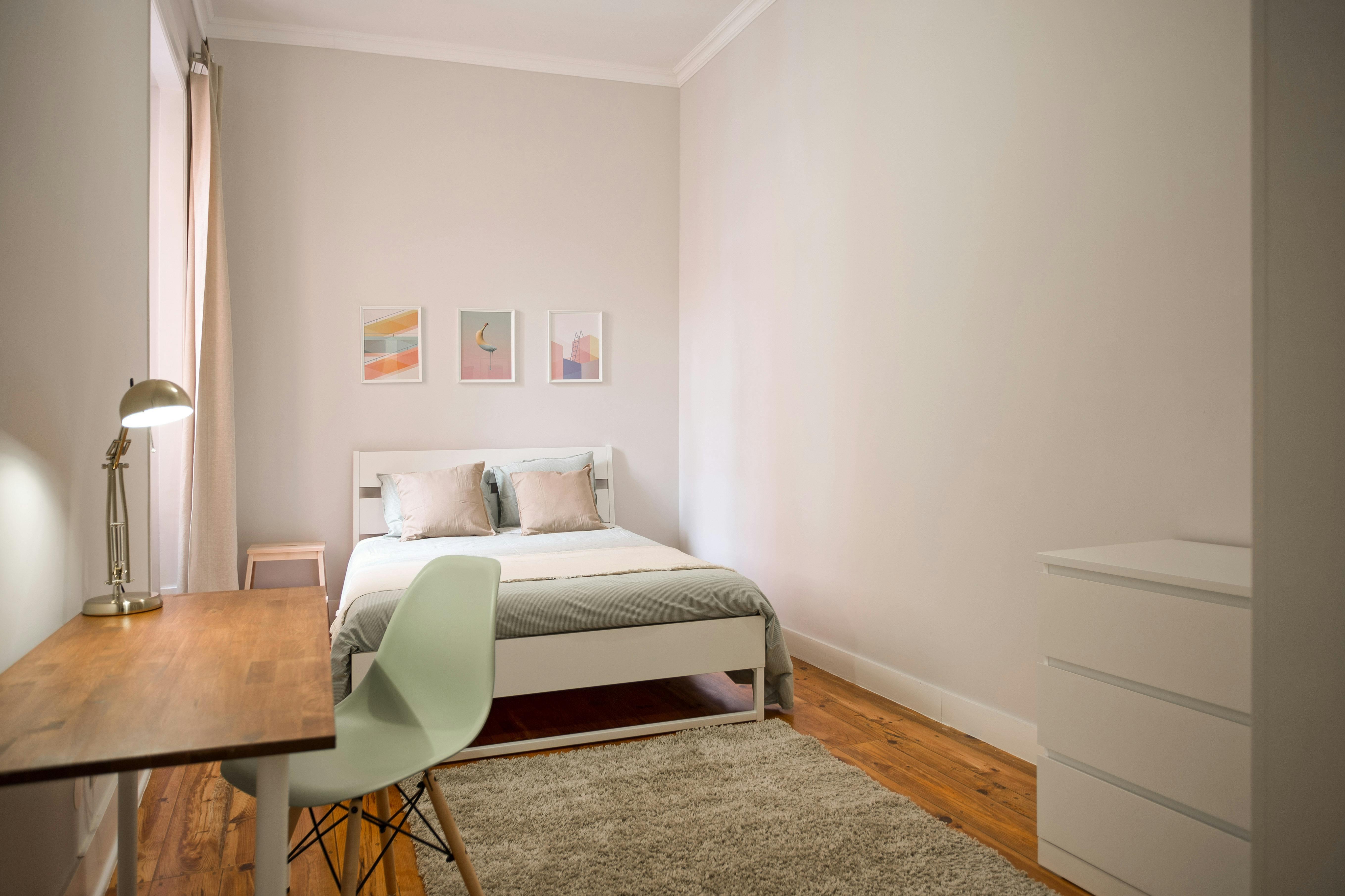 Rua Morais Soares, Lisbon preview