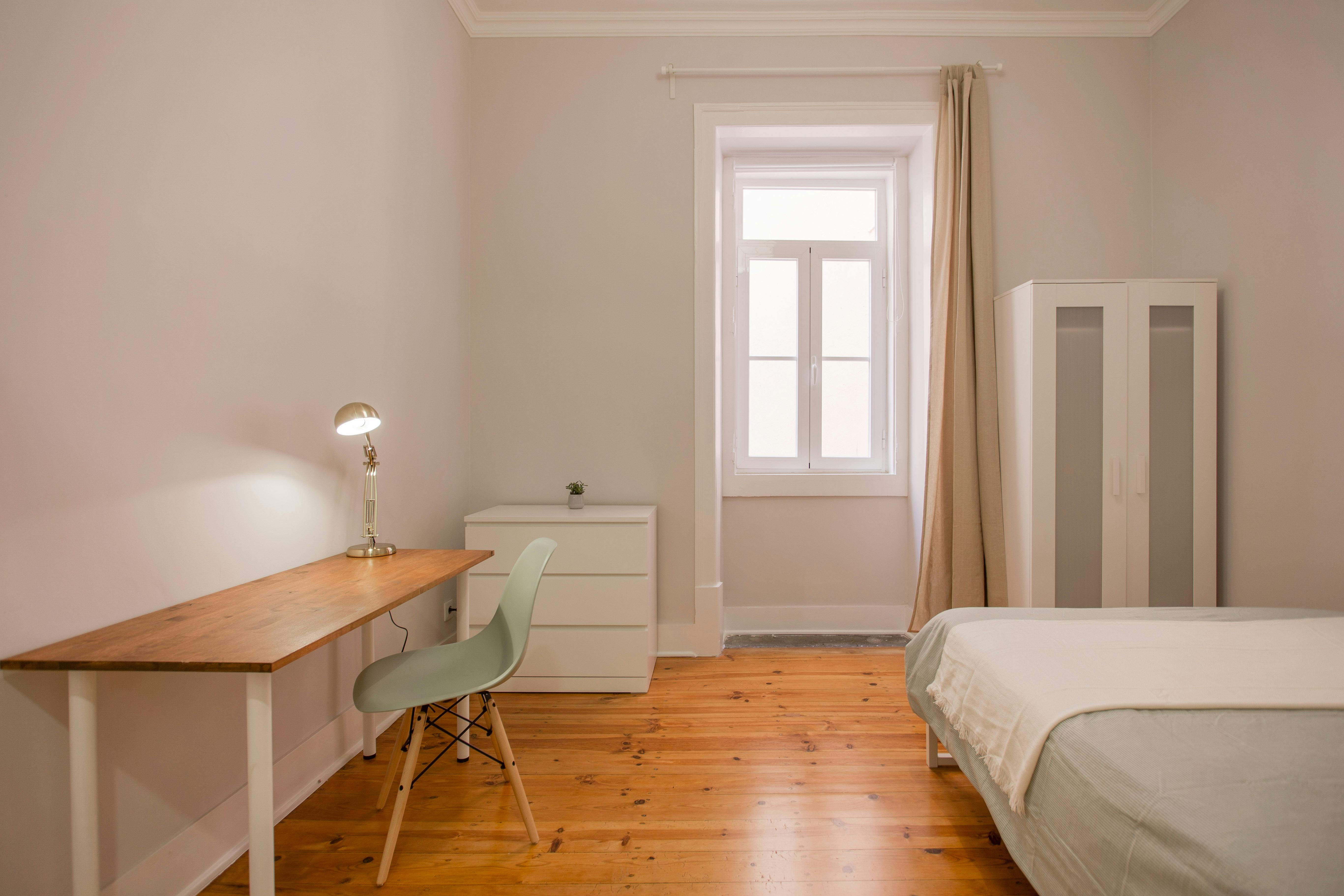 Rua Morais Soares, Lisbon preview