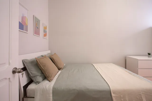 Private room in Rua Morais Soares, Lisbon (1606747) room image 2