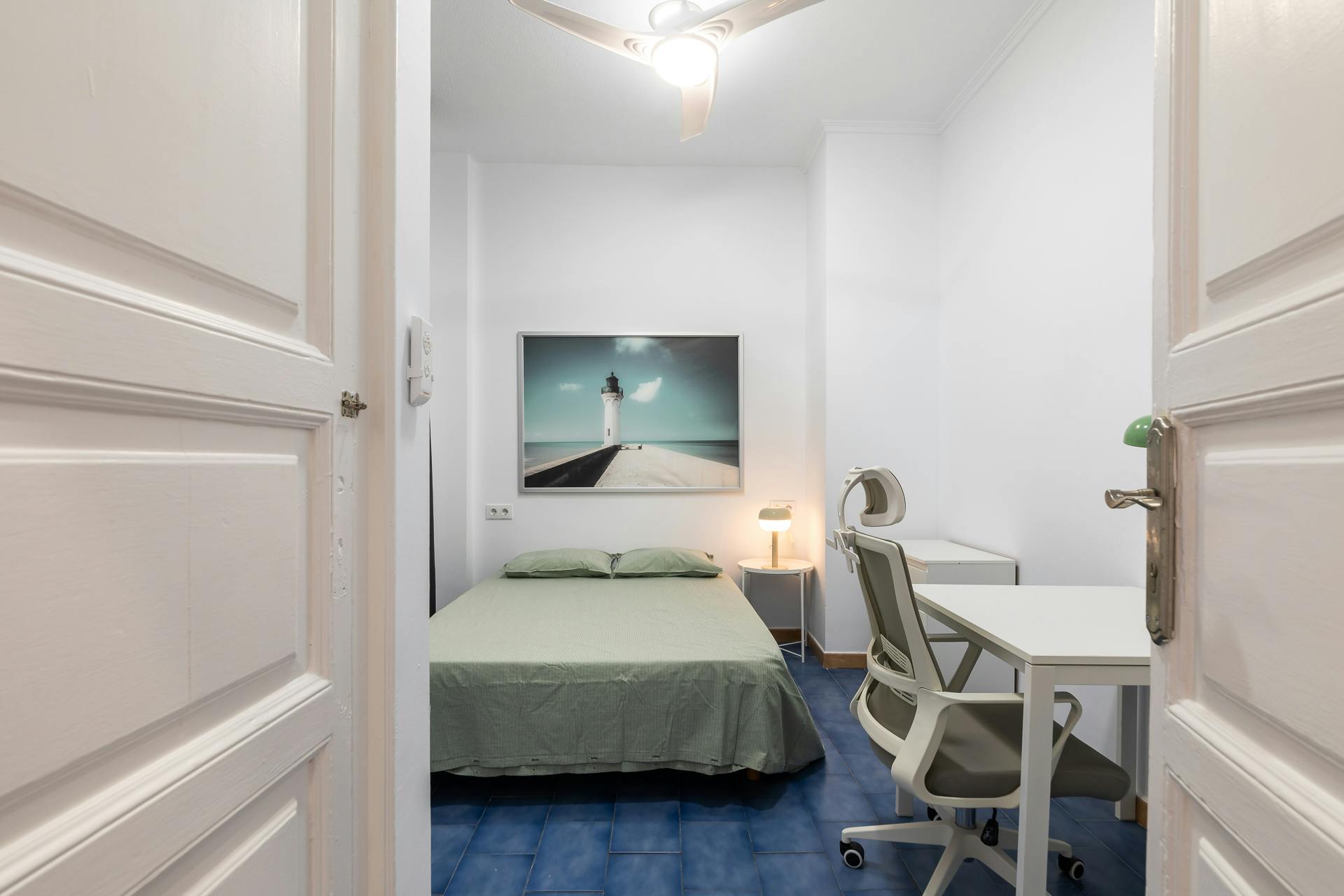 Carrer de Martínez Cubells, Valencia Valencia