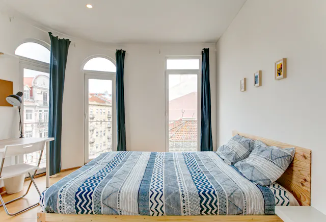 Private room in Rua Morais Soares, Lisbon (1606772) room image 2