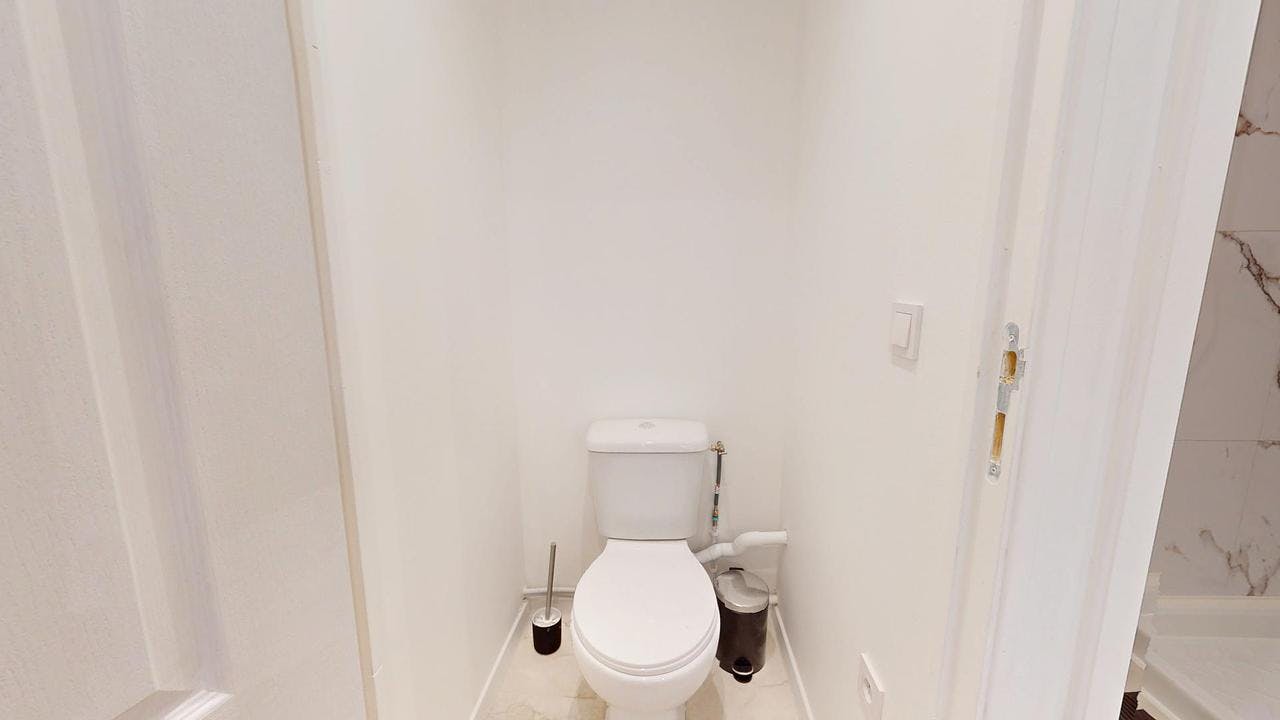 Apartment Lille, 2 beds — photo 6