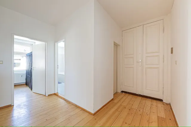 Shared room in Waldstraße, Berlin (1606779) room image 1