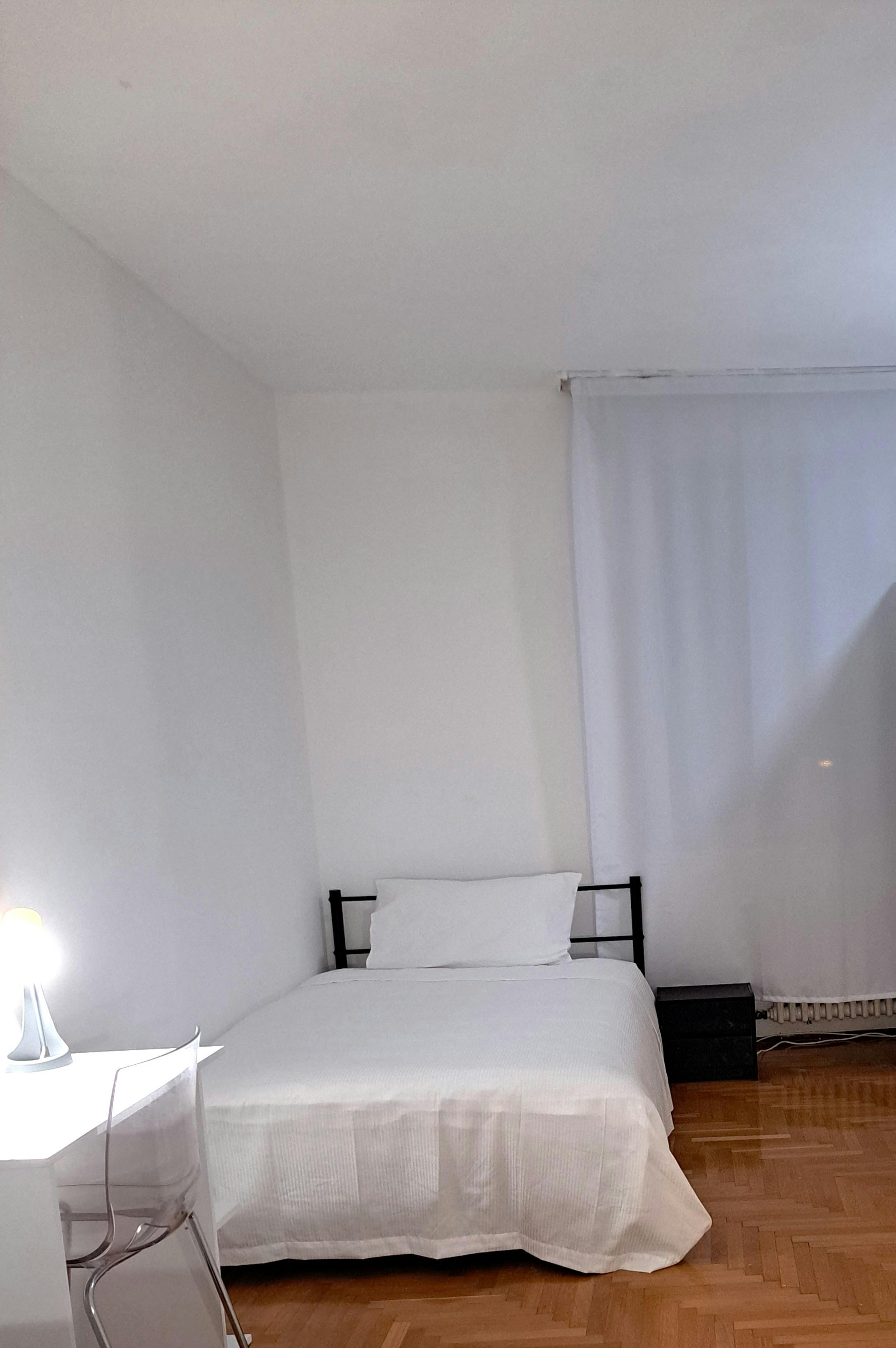 Via Niccolo Tommaseo, Padova