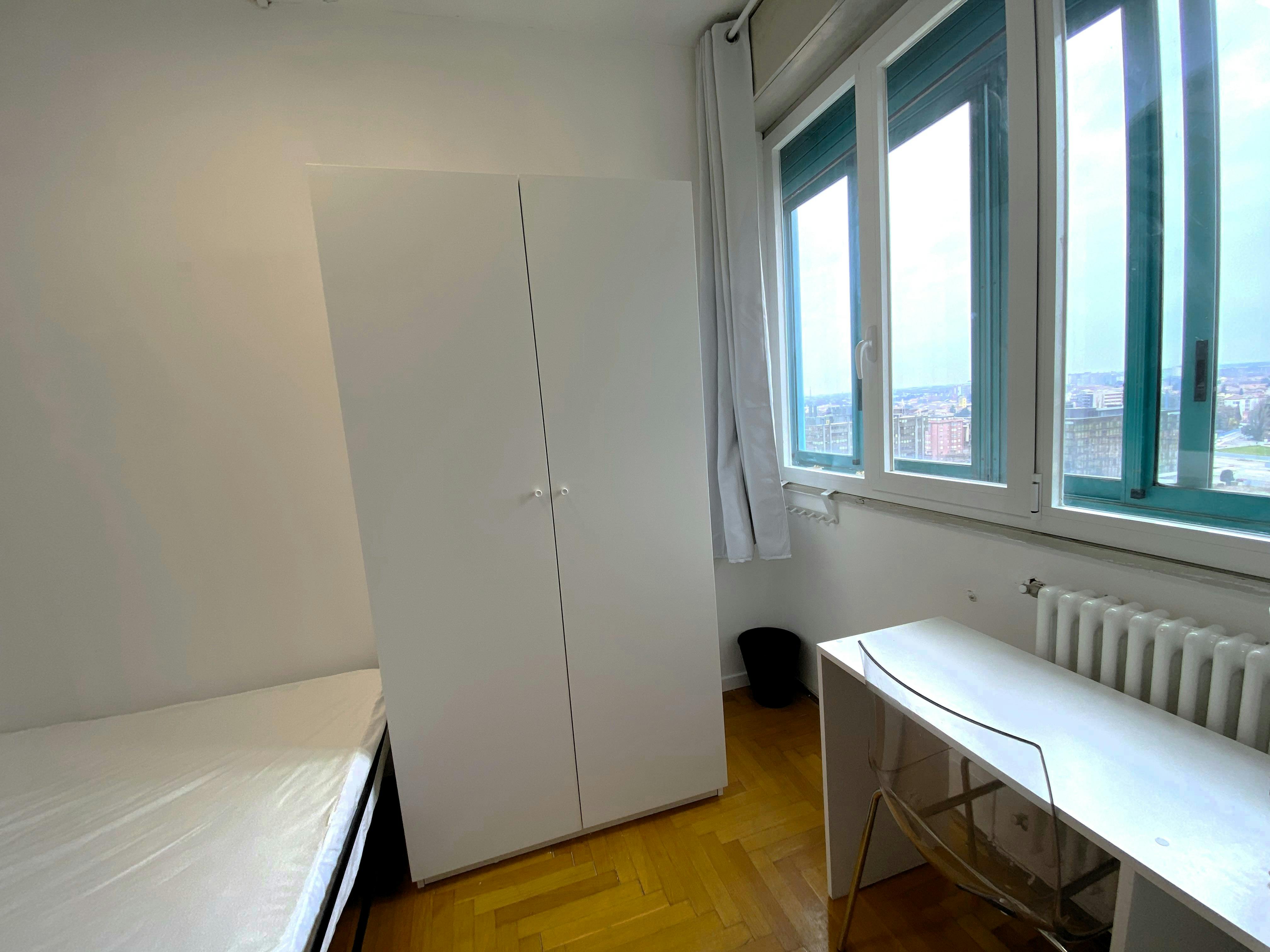 Via Niccolo Tommaseo, Padova