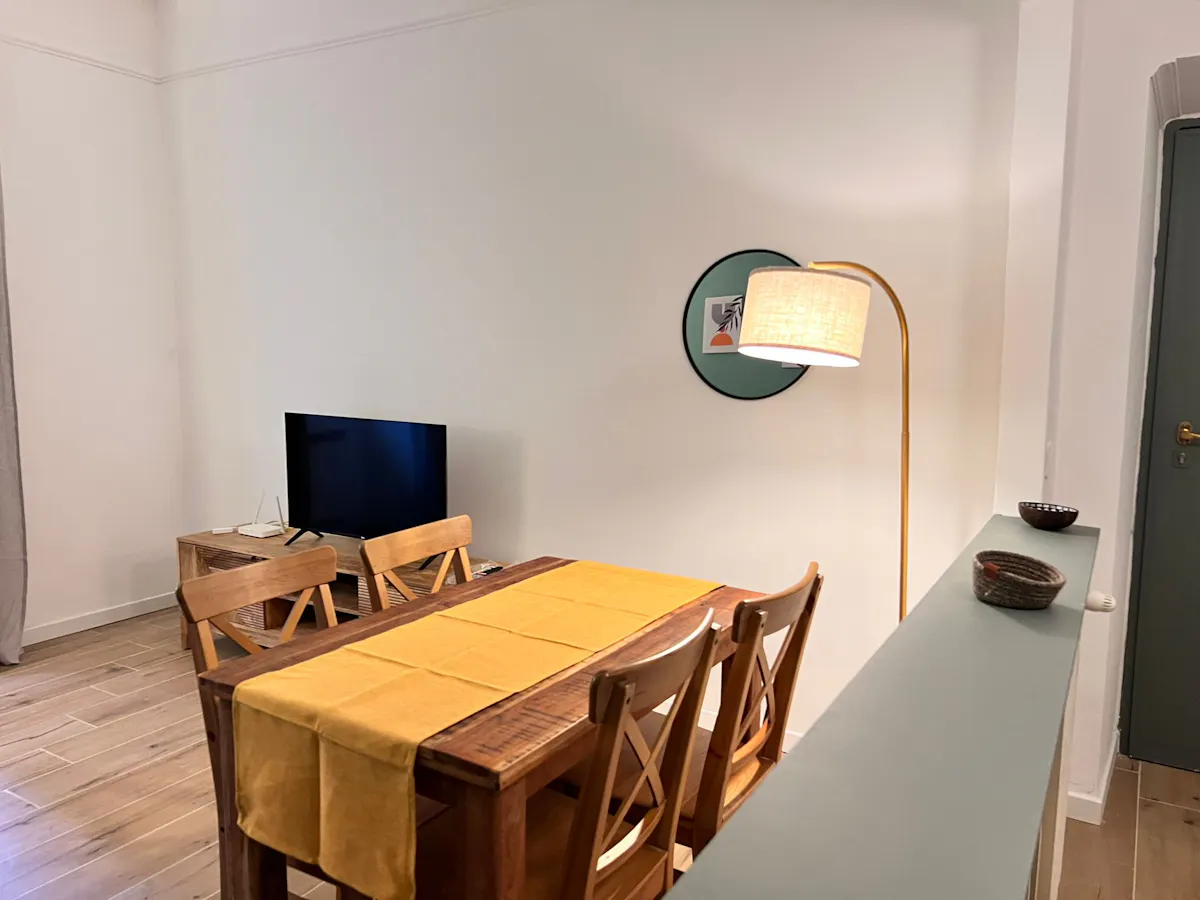 2-Bedroom Apartment in Via Adelaide Bono Cairoli, Rome (1606792) ROOM