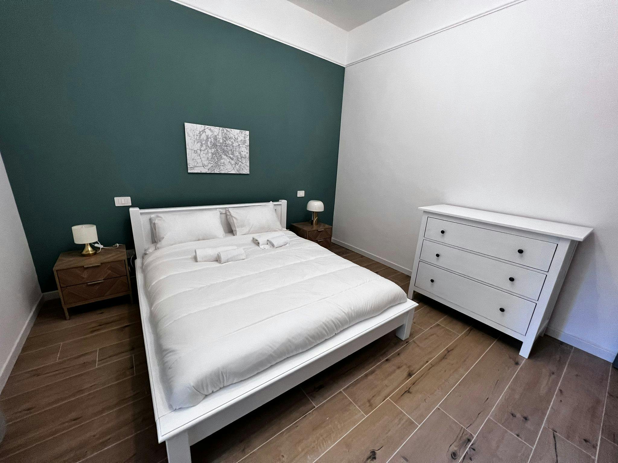 Via Adelaide Bono Cairoli, Rome