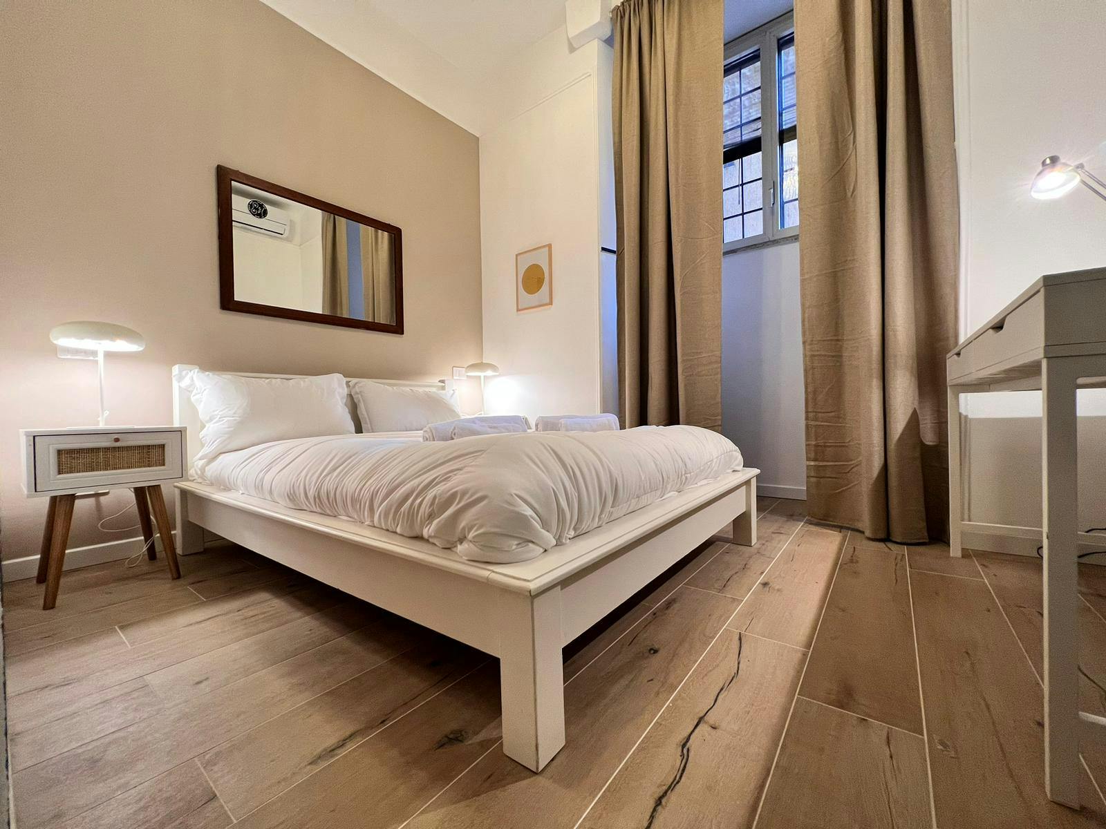 Apartment Rome, 2 beds — photo 2