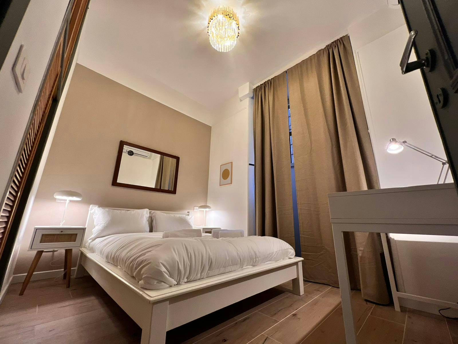 Apartment Rome, 2 beds — photo 3