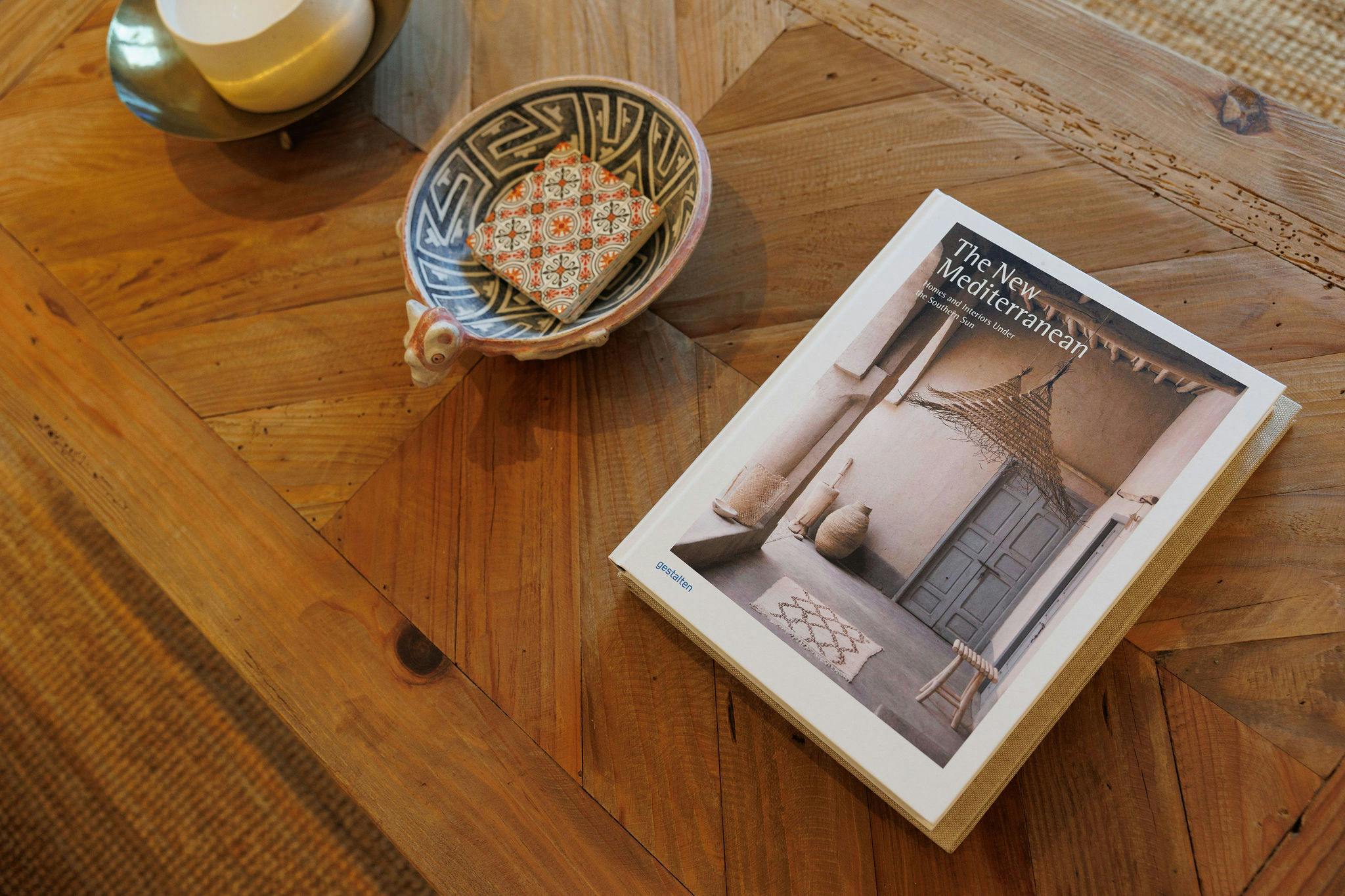 preview gallery tile