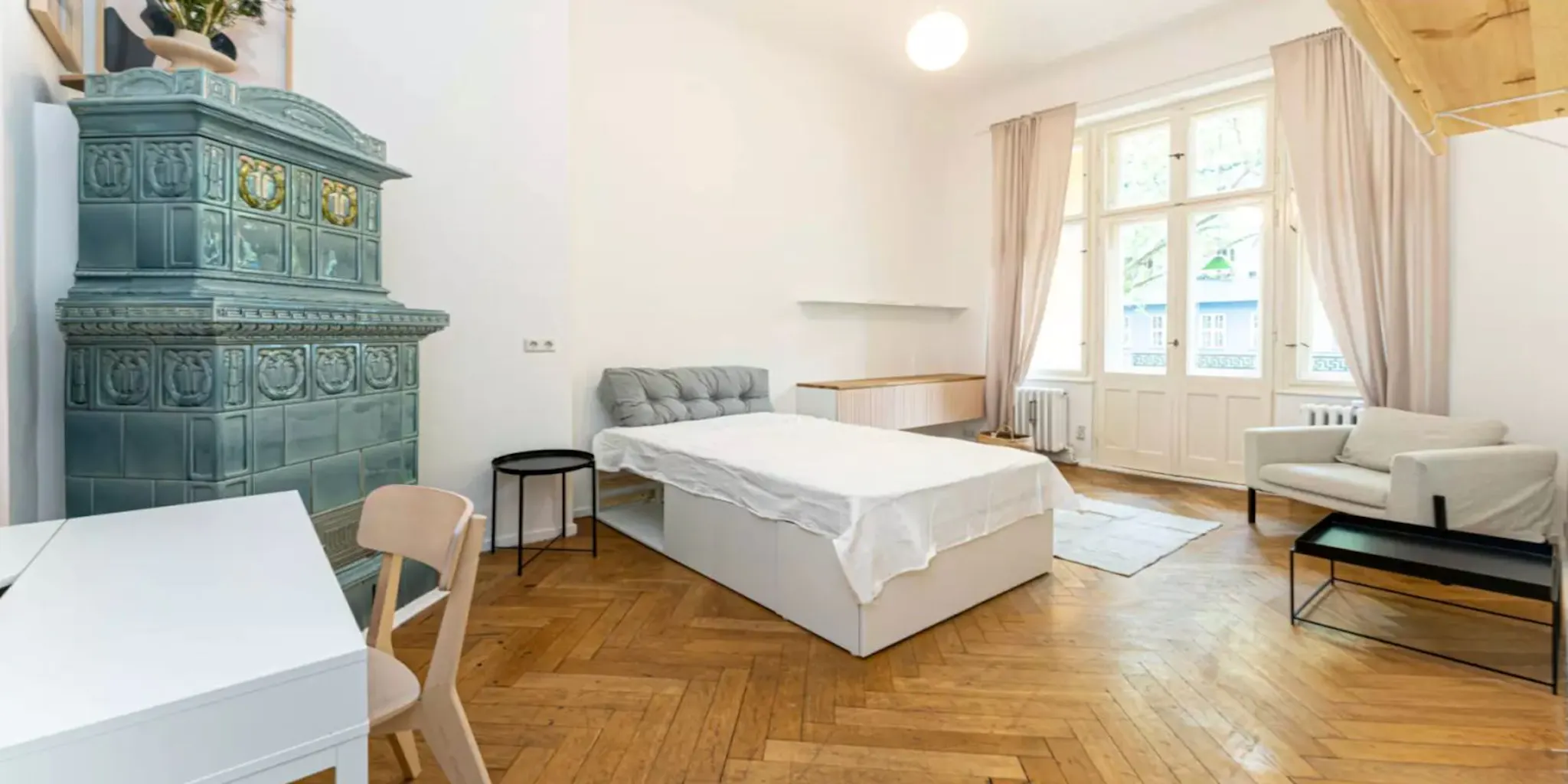 Wilhelmshöher Straße, Berlin preview