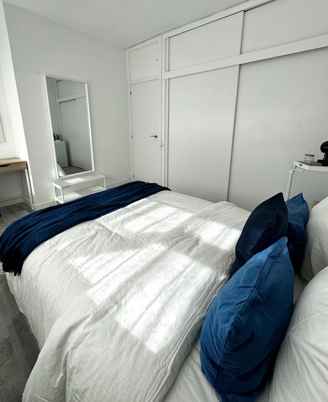 Private room in Paseo de la Castellana, Madrid (1606832) ROOM 4