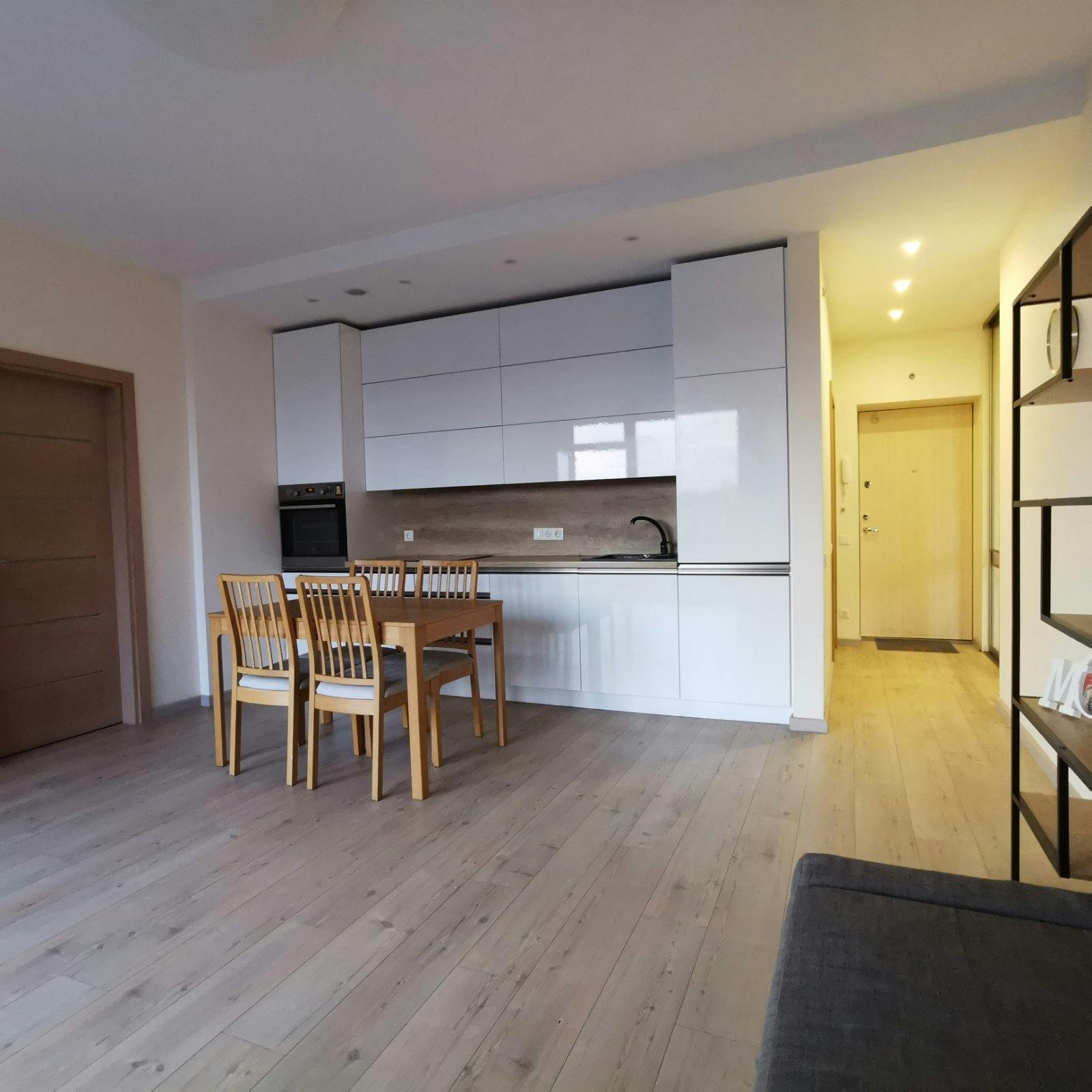 Apartamento en alquiler por 1050 € al mes en Vilnius, Pylimėlių gatvė