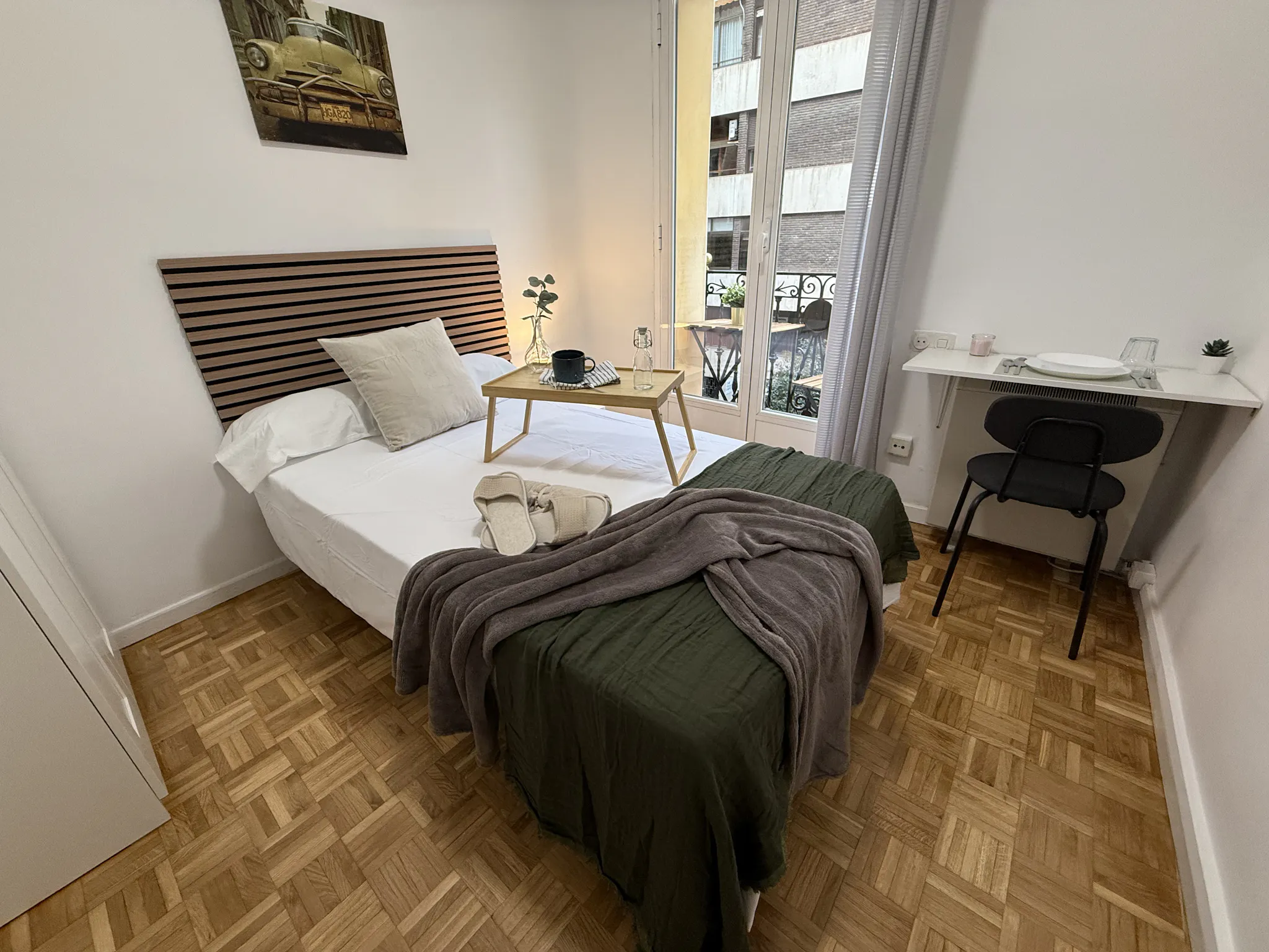 Calle de Andrés Mellado, Madrid preview