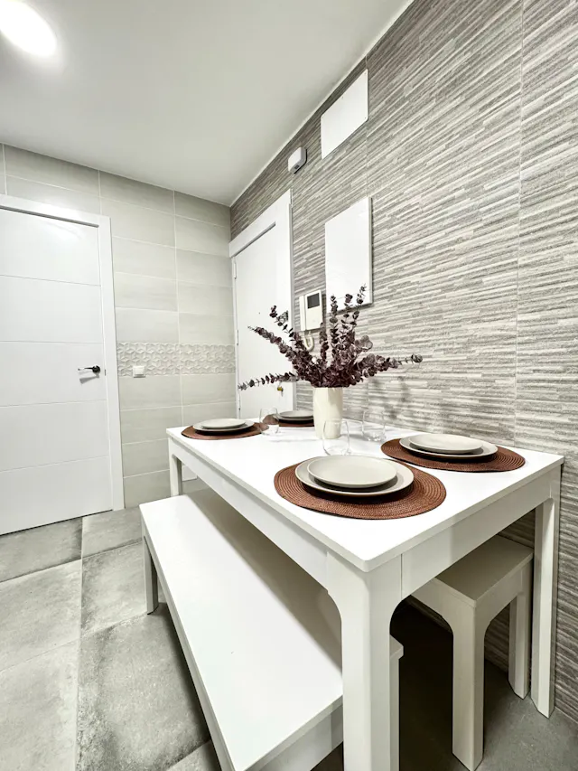 Private room in Paseo de la Castellana, Madrid (1606852) room image 7