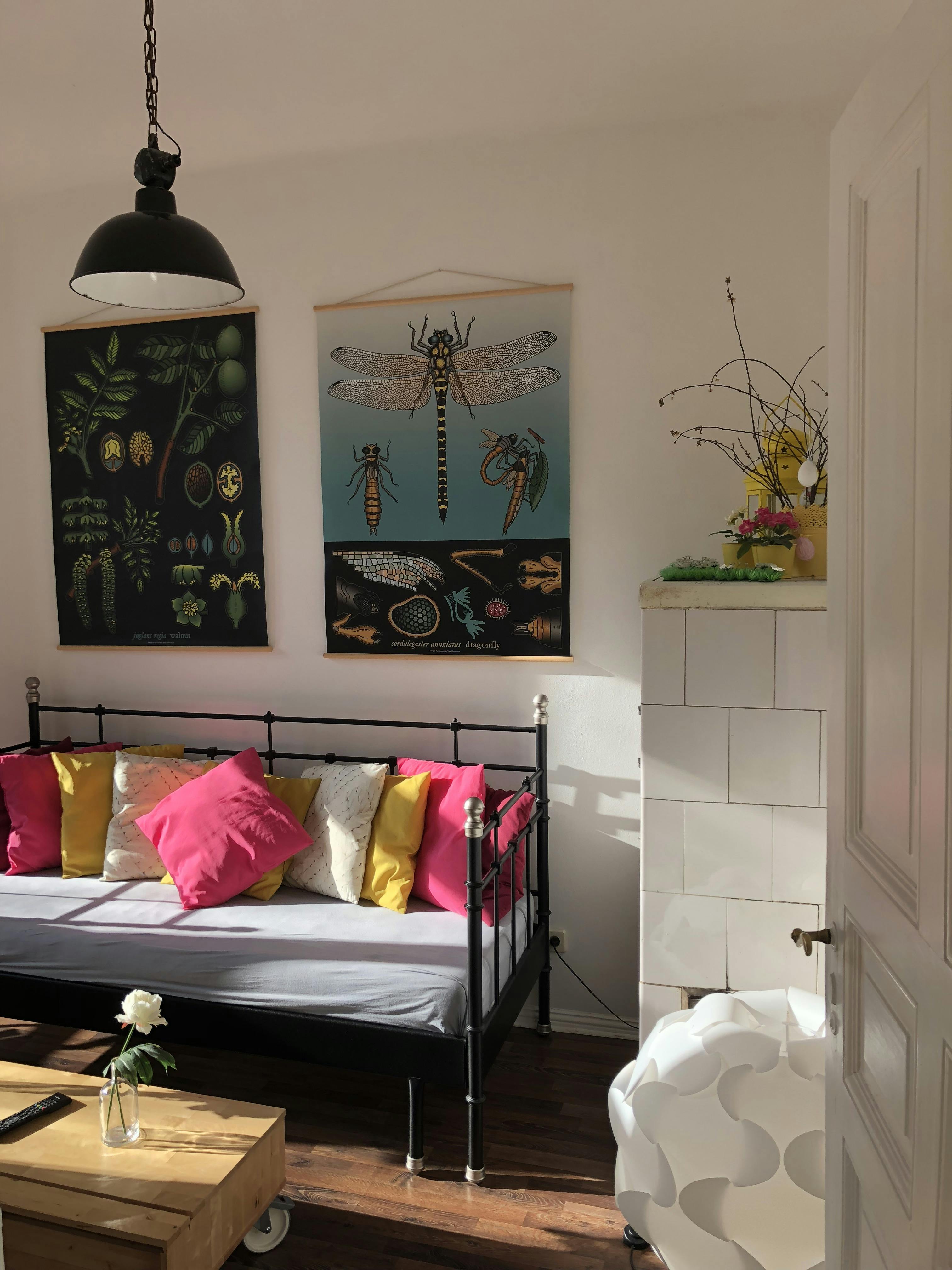 preview gallery tile