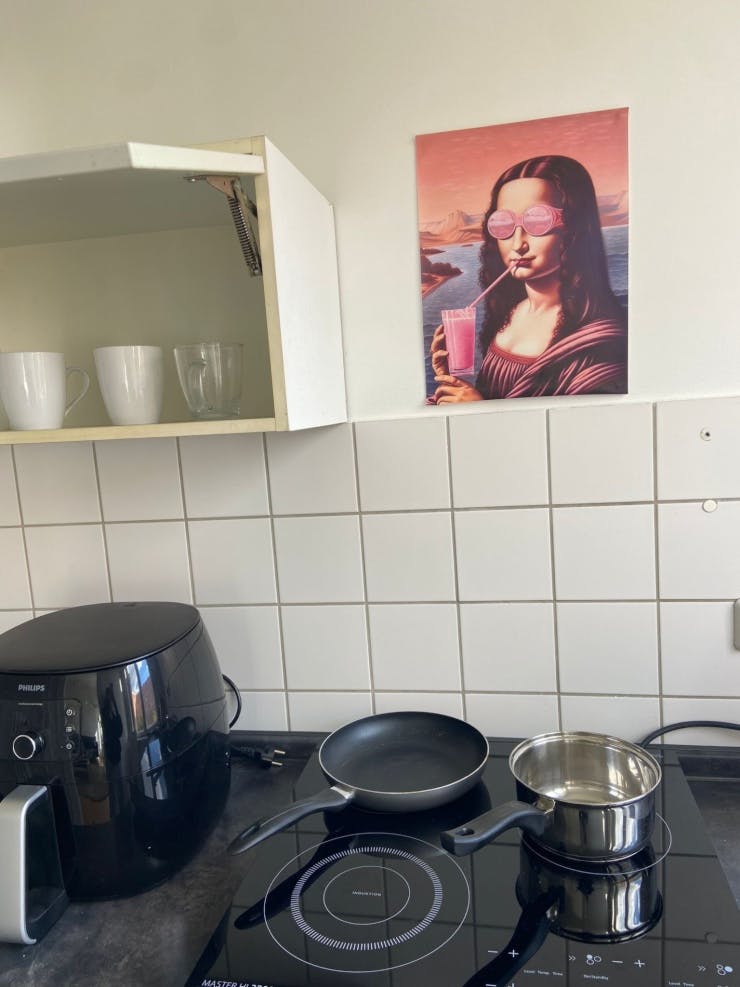 preview gallery tile