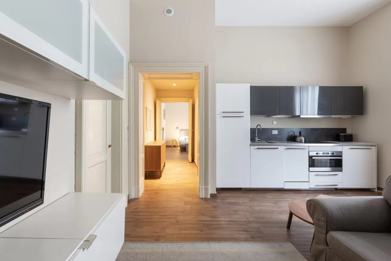 Corso di Porta Romana, Milan