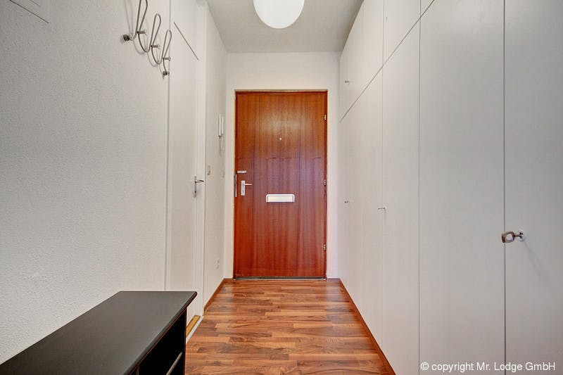 Apartment Munich — photo 4