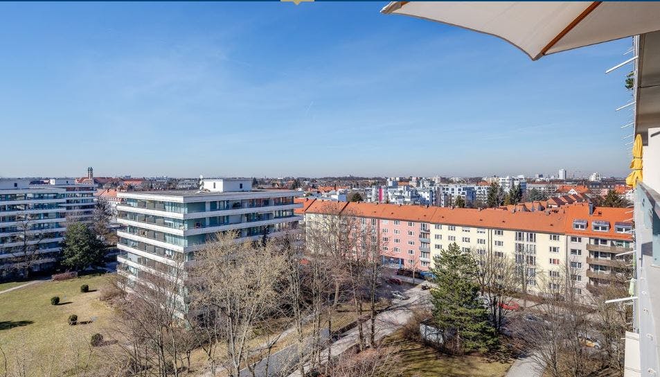 Apartment Munich — photo 6