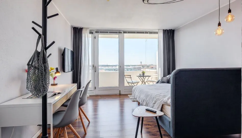 Apartment in Johann-Clanze-Straße, Munich (1606858) ROOM