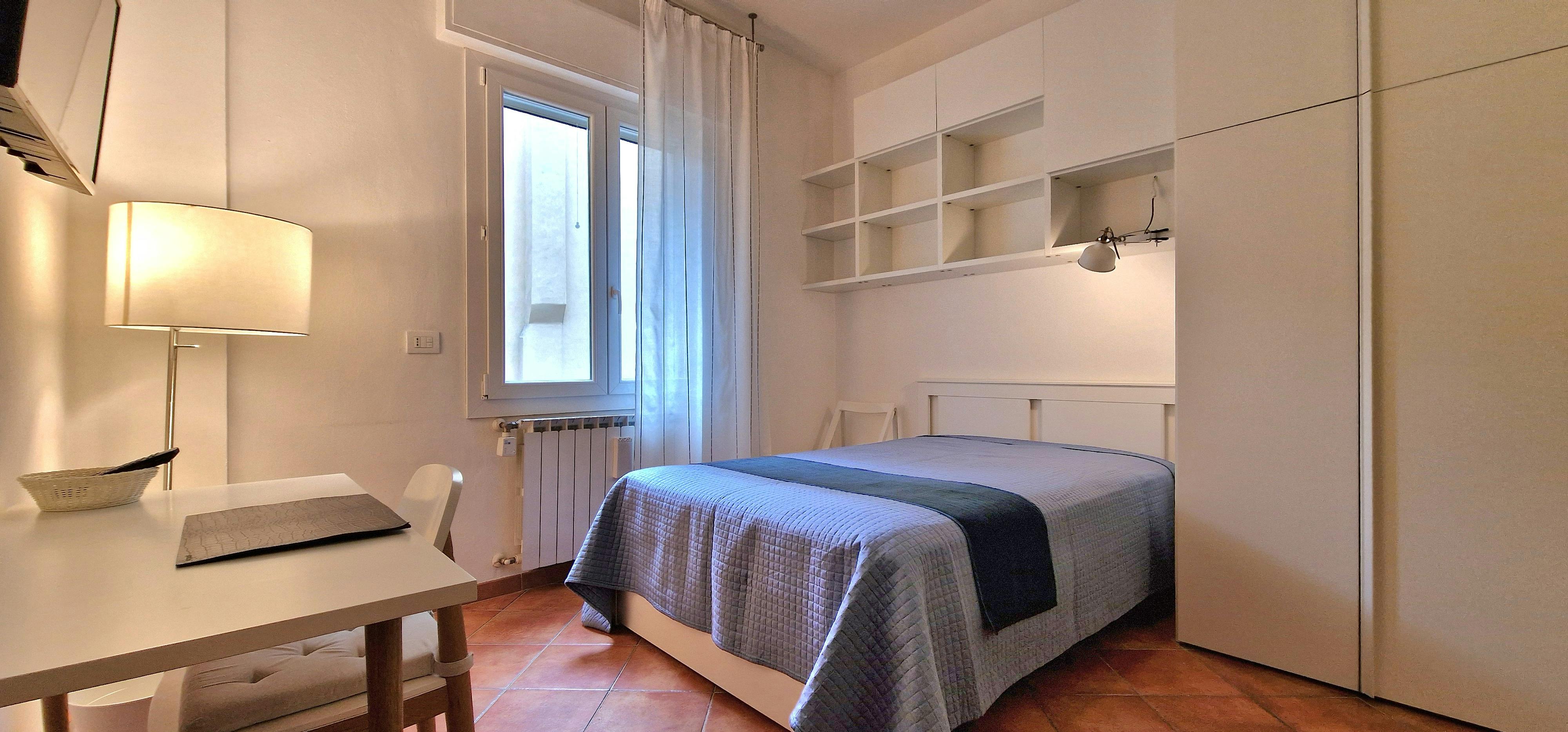 Via Saragozza, Bologna