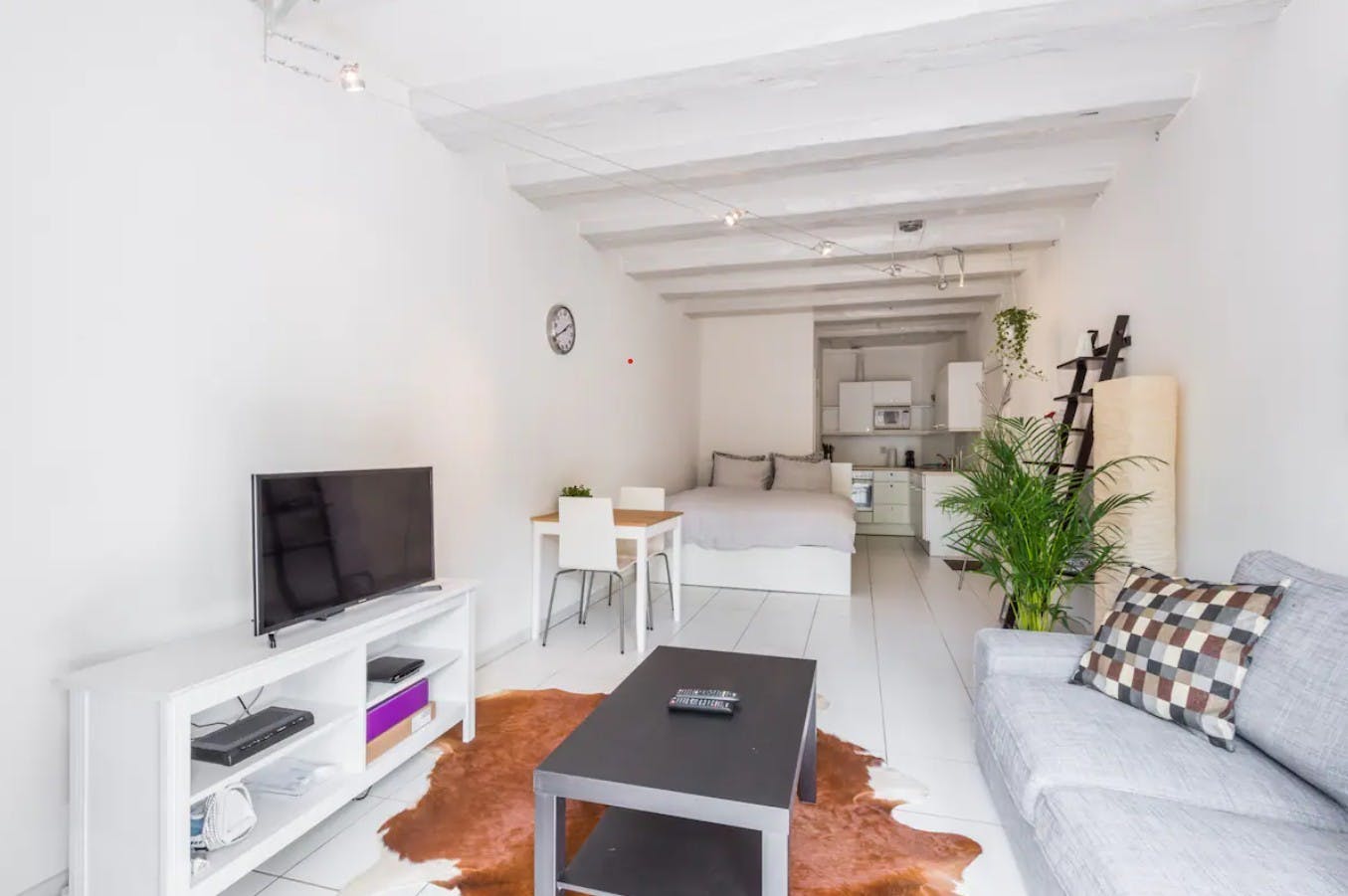 Studio aan Koestraat, Amsterdam
