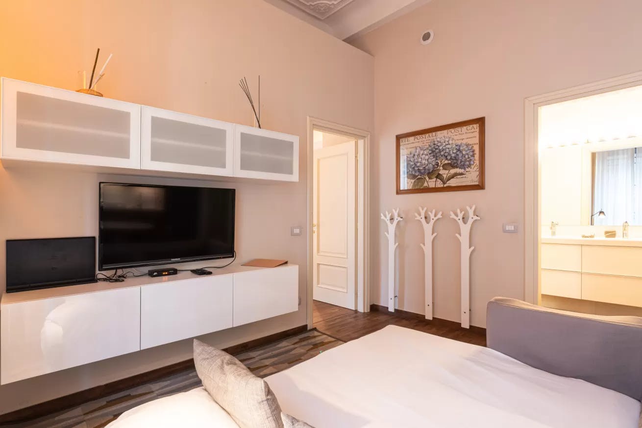 Corso di Porta Romana, Milan