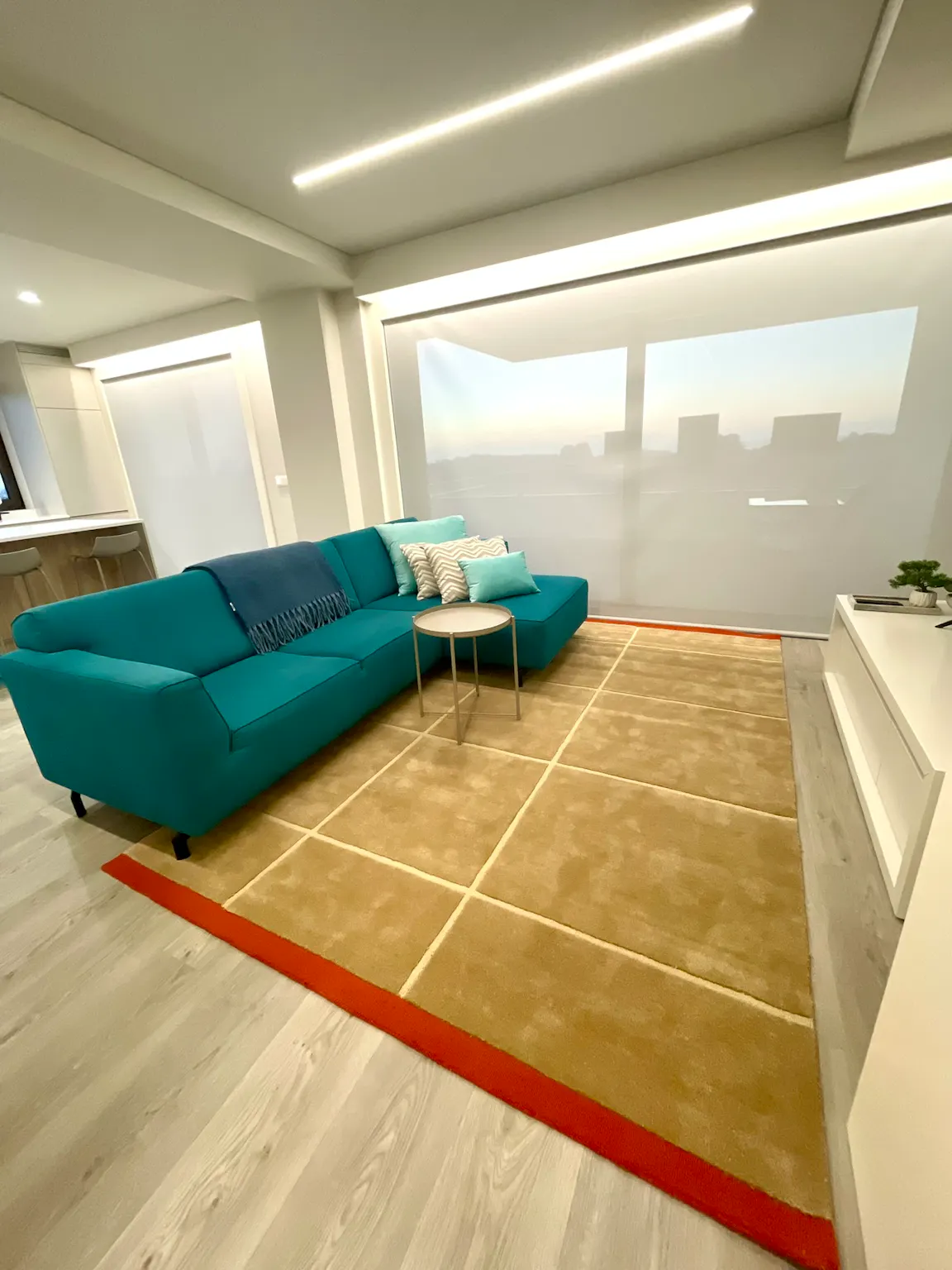 1-Bedroom Apartment in Avenida Gonçalo Ribeiro Telles, Vila Nova de Gaia (1606872) ROOM