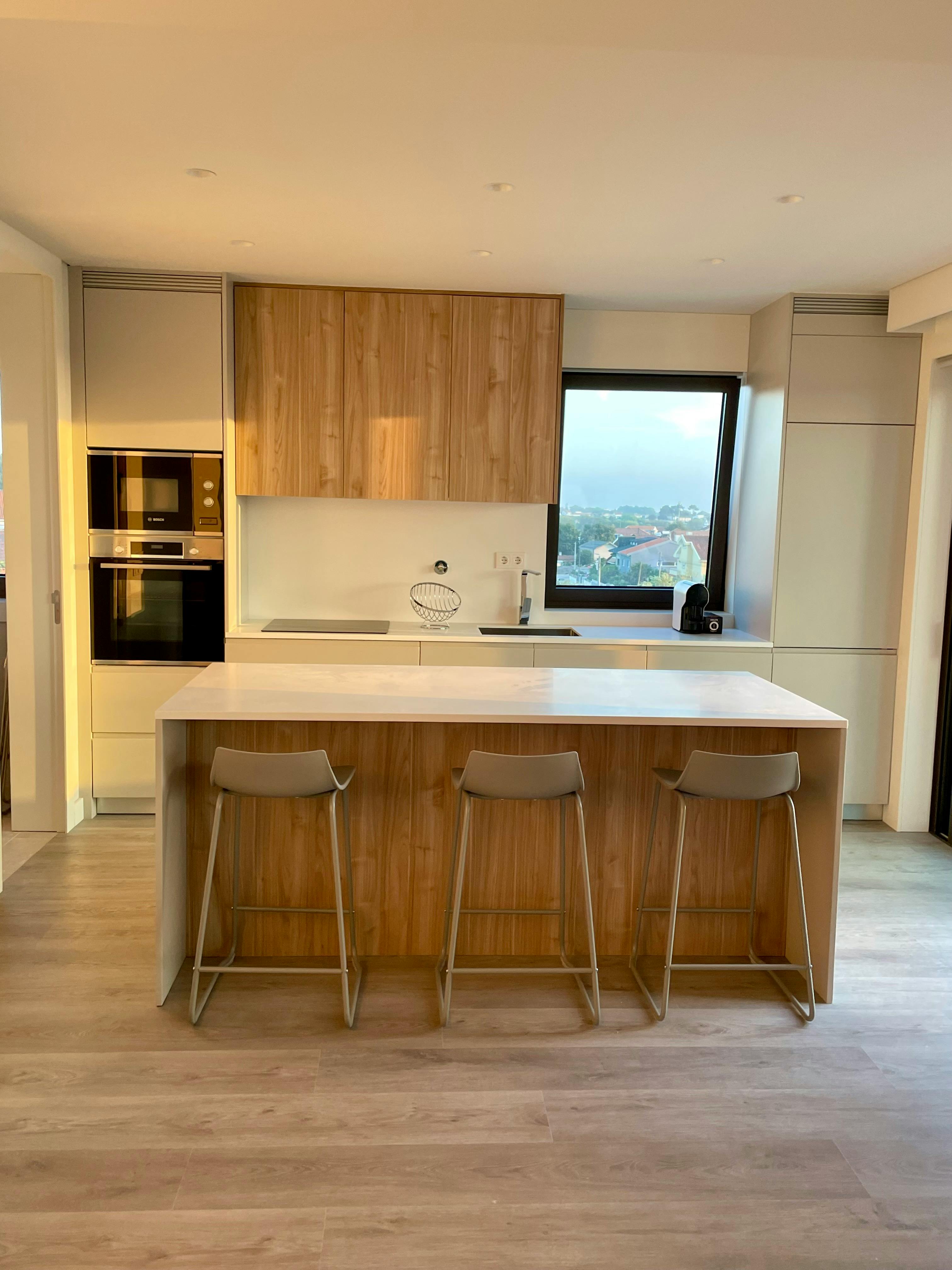 Apartment Vila Nova De Gaia, 1 bed — photo 8