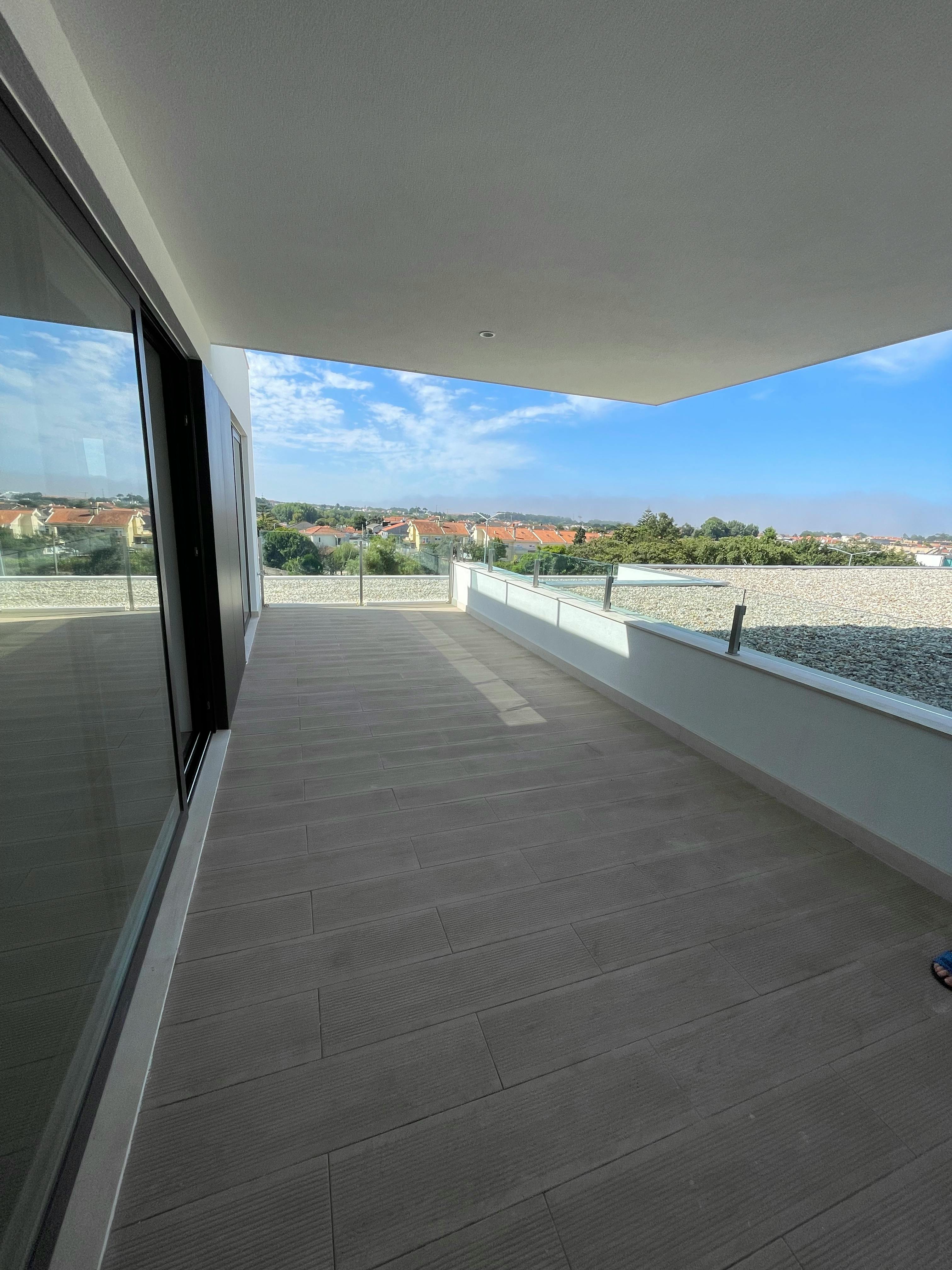 Apartment Vila Nova De Gaia, 1 bed — photo 1