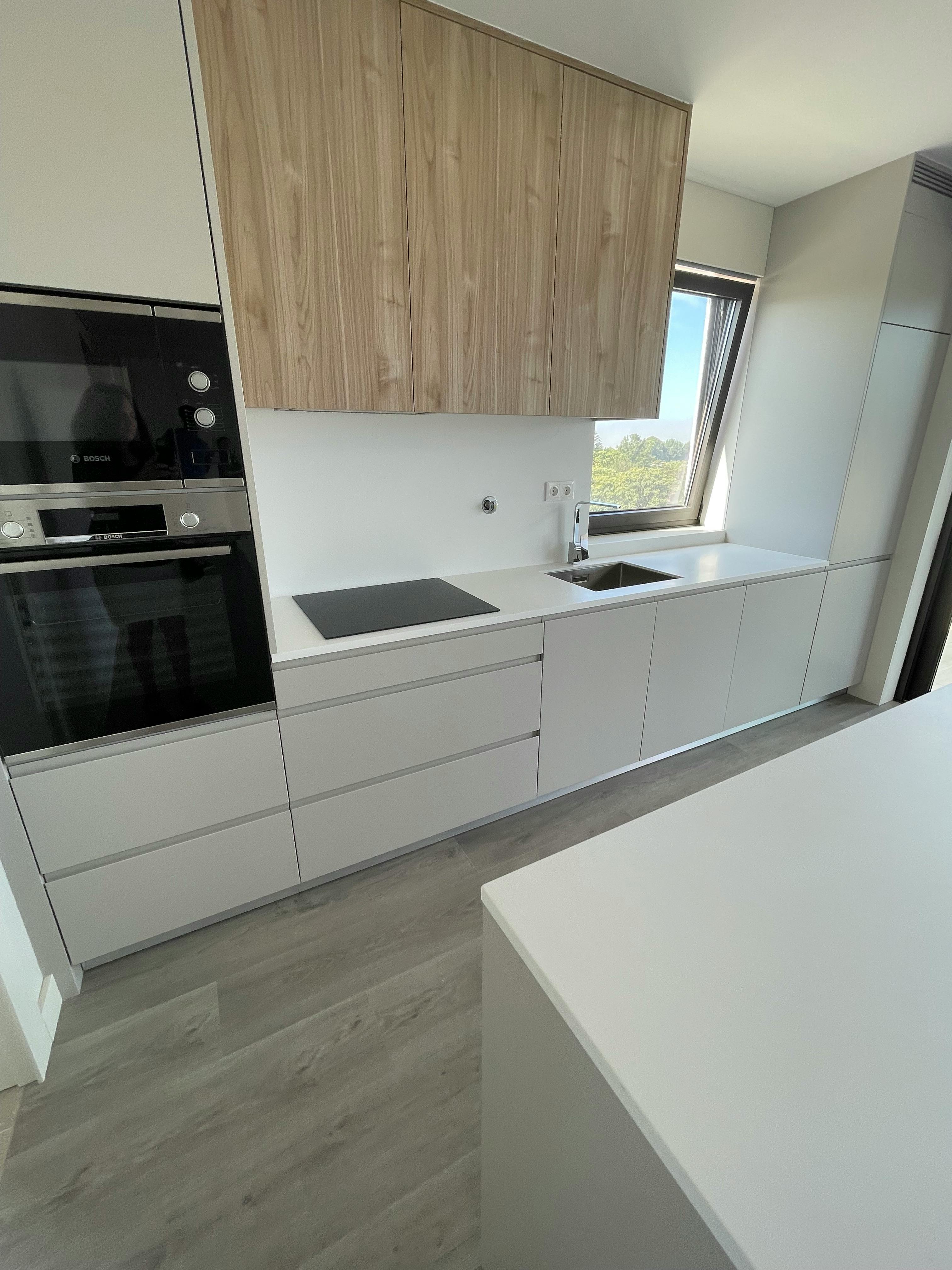 Apartment Vila Nova De Gaia, 1 bed — photo 3