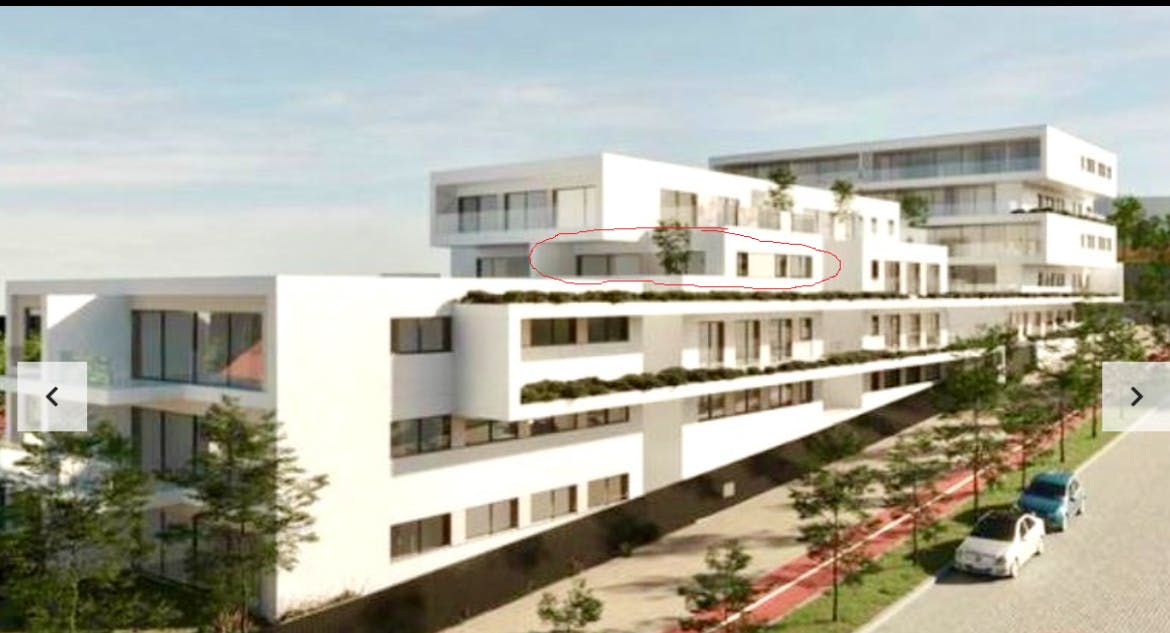 Apartment Vila Nova De Gaia, 1 bed — photo 4