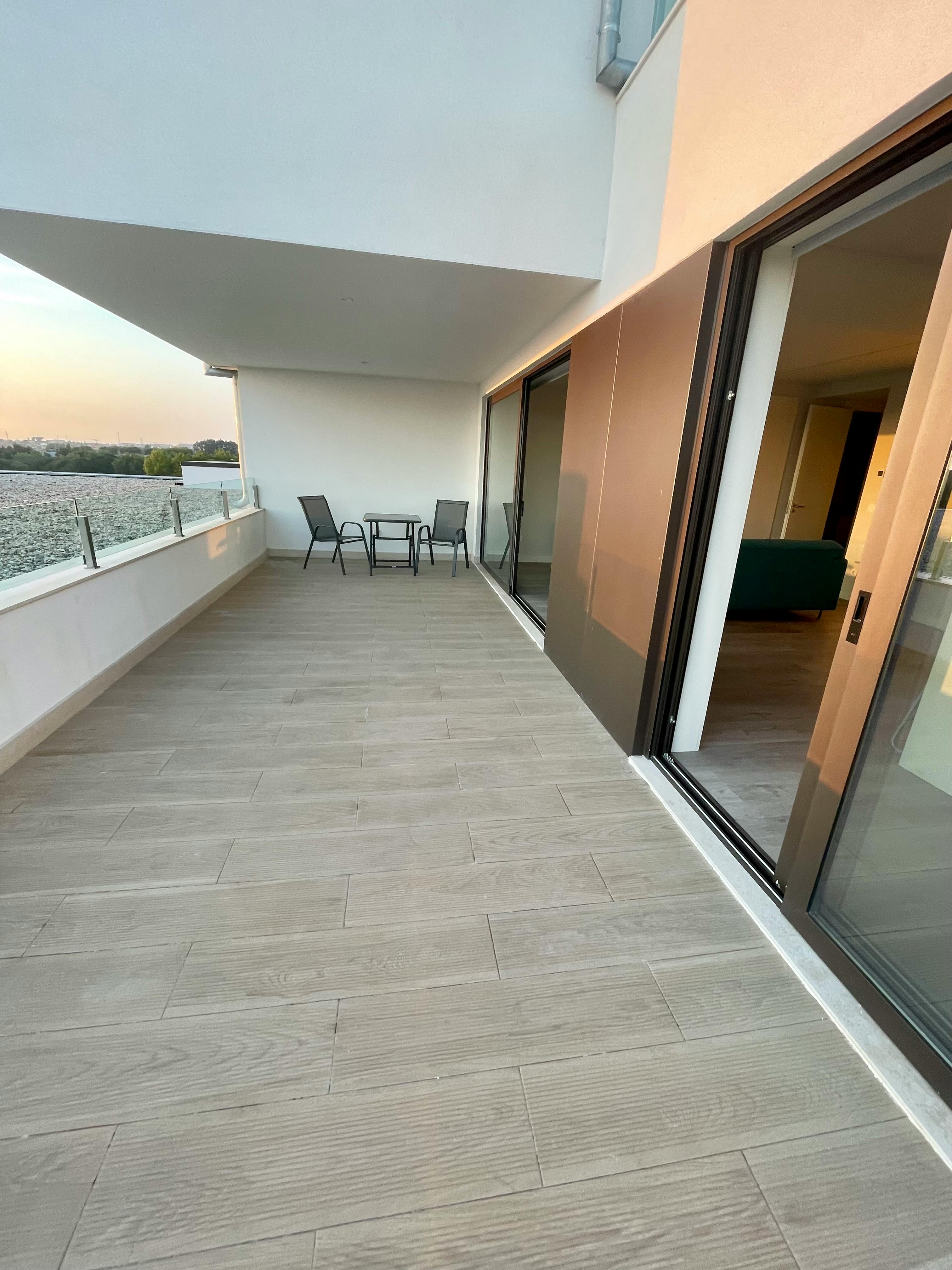 Apartment Vila Nova De Gaia, 1 bed — photo 5