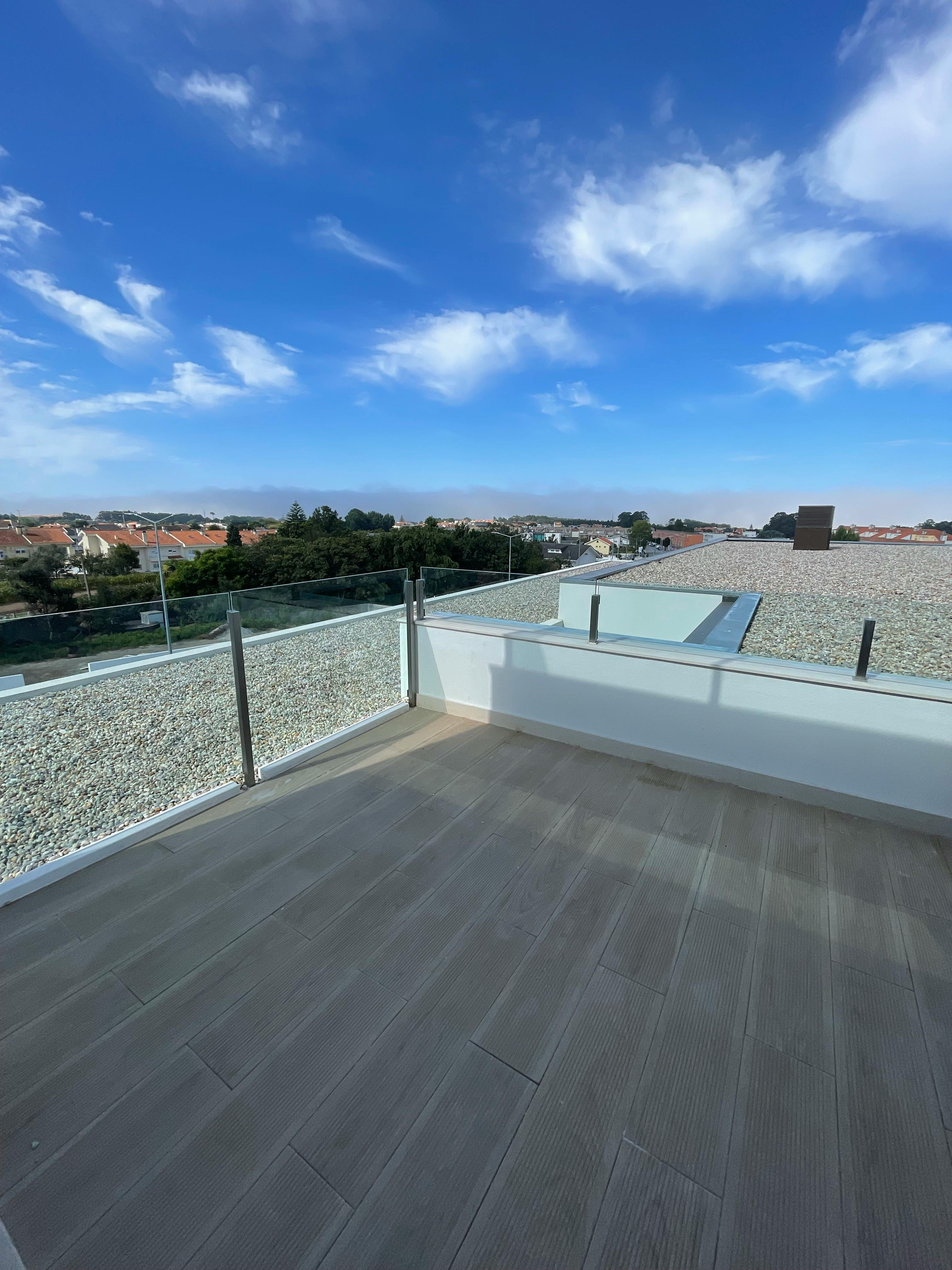 Apartment Vila Nova De Gaia, 1 bed — photo 10