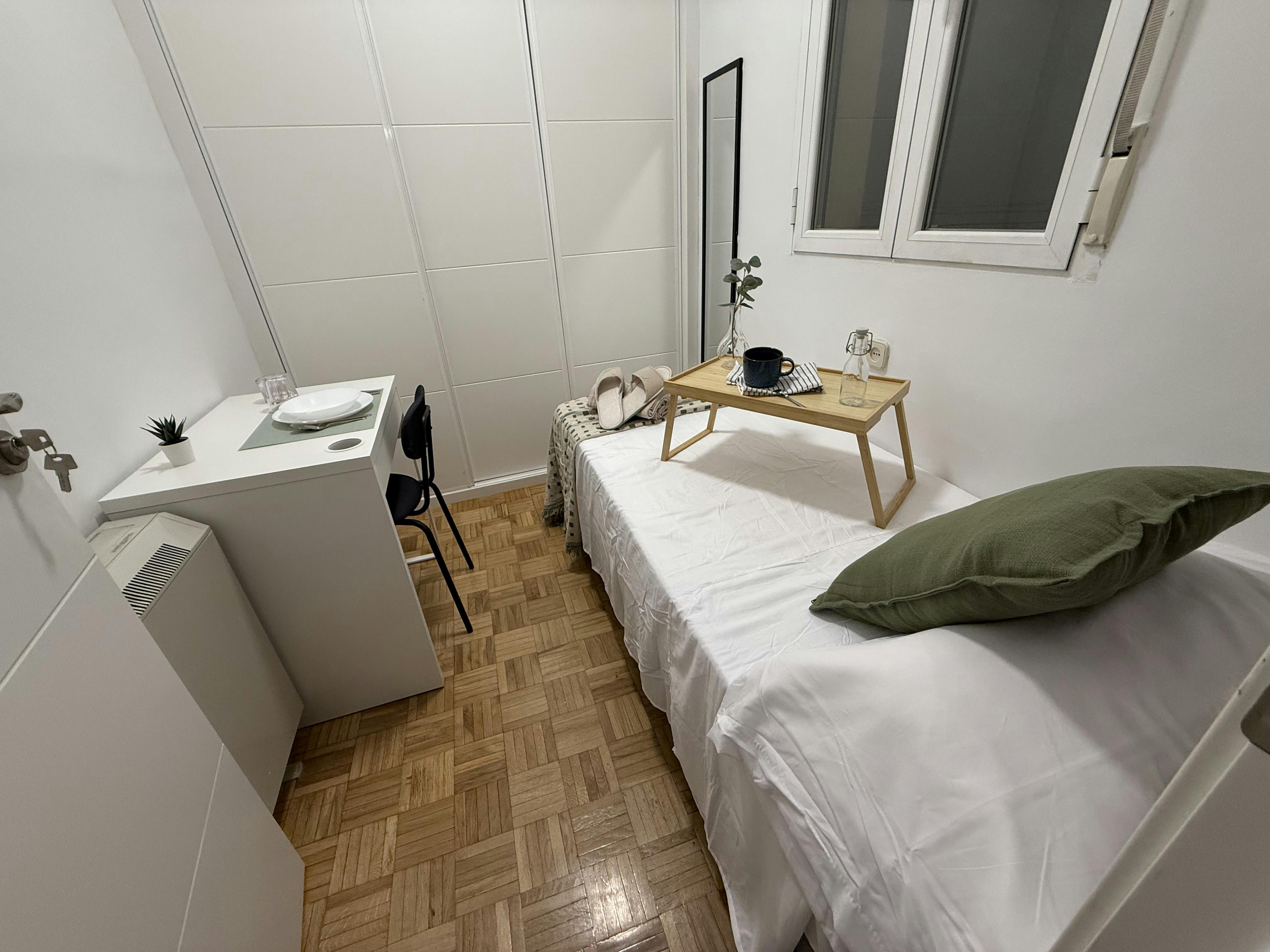 Calle de Andrés Mellado, Madrid preview