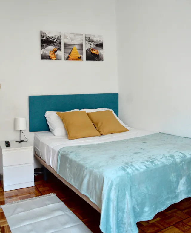 Private room in Calle de Bravo Murillo, Madrid (1606881) room image 2