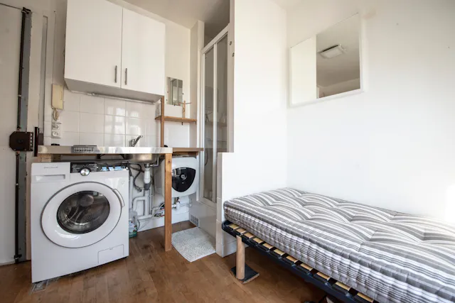 Apartment in Rue des Bergers, Paris (1606889) room image 2