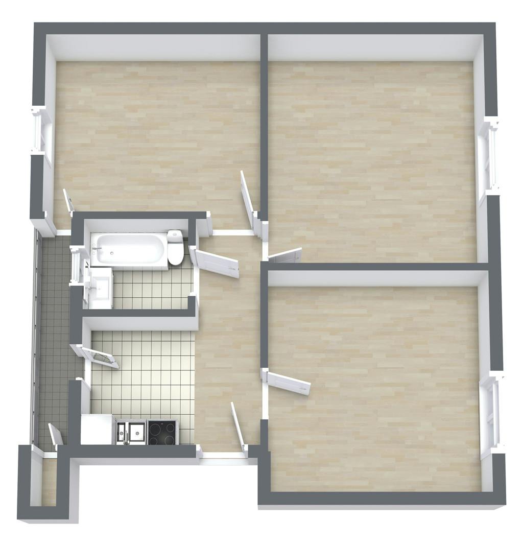 preview gallery tile