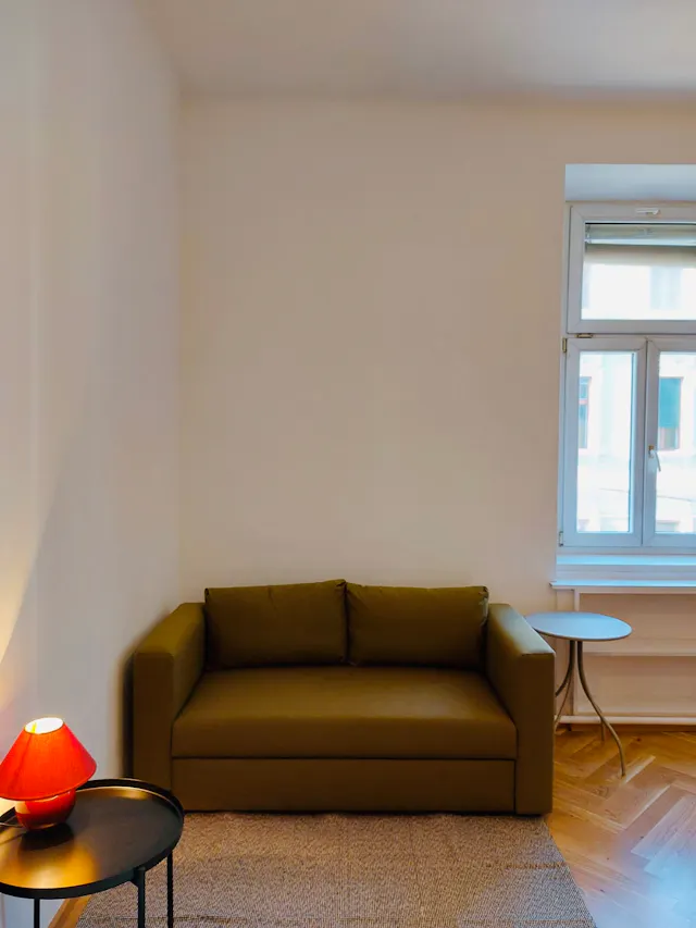 Apartment in Brockmanngasse, Graz (1606897) room image 2