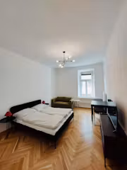 Brockmanngasse, Graz-Graz-ROOM-1