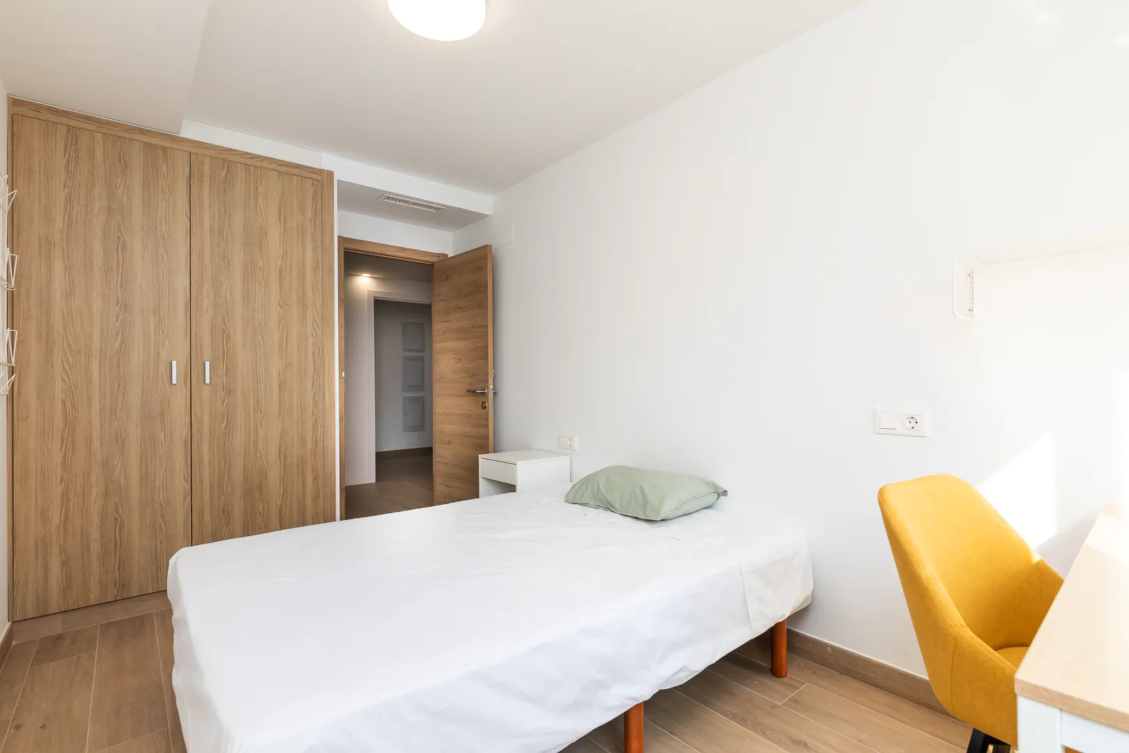 Private room in Carrer d'Isabel la Catòlica, Burjassot (1606899) ROOM 2